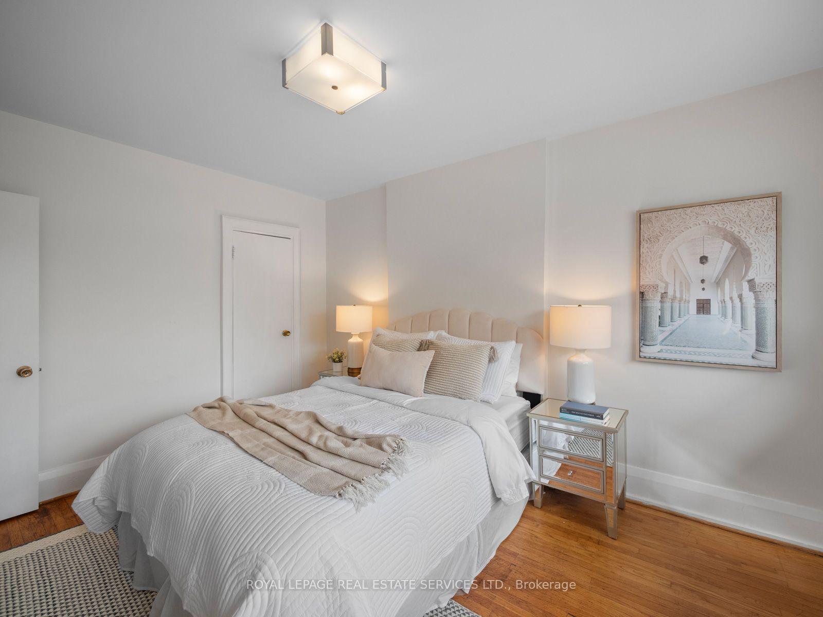 Photo 29 of 554 Runnymede Road, Toronto, Runnymede-Bloor West Village — HOMEH