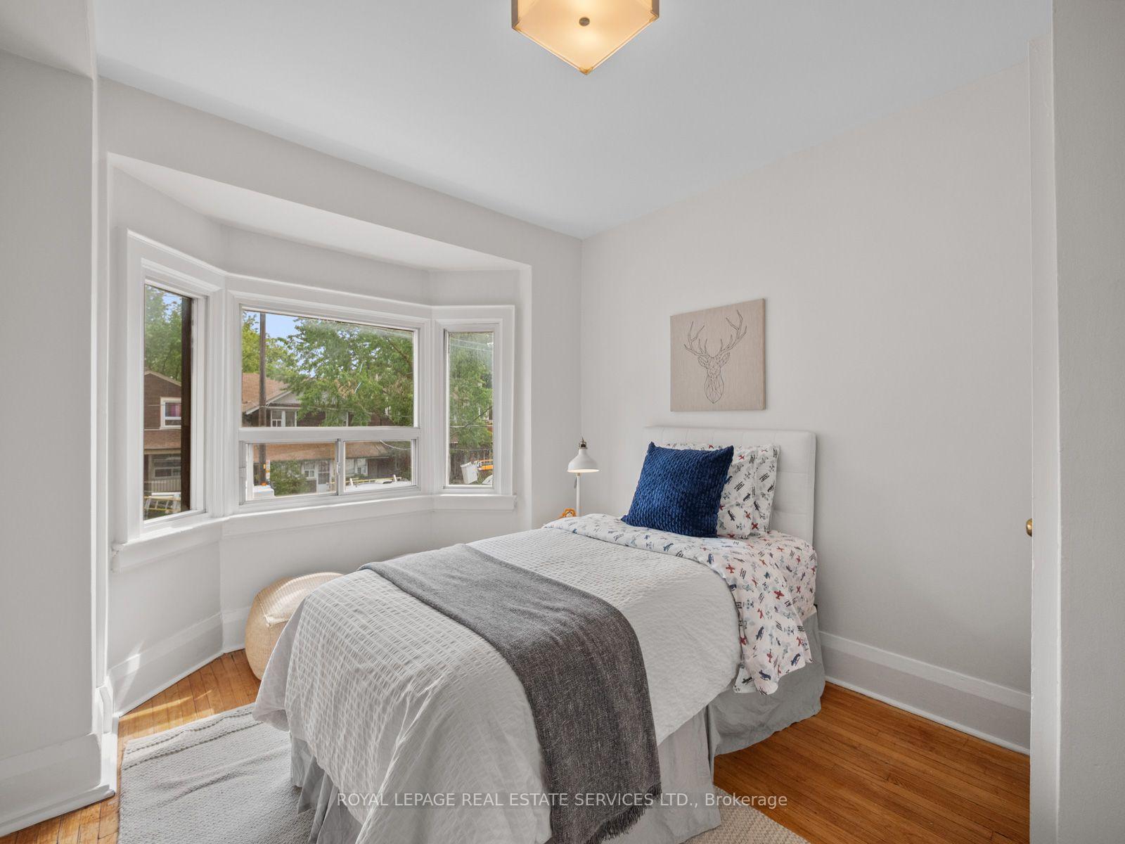 Photo 31 of 554 Runnymede Road, Toronto, Runnymede-Bloor West Village — HOMEH