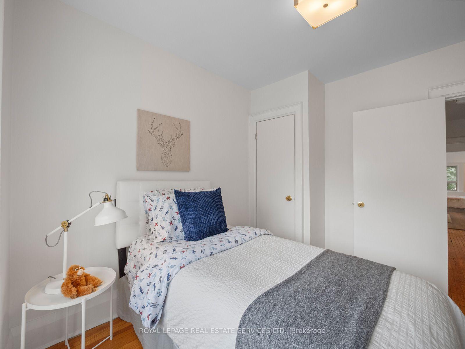 Photo 32 of 554 Runnymede Road, Toronto, Runnymede-Bloor West Village — HOMEH