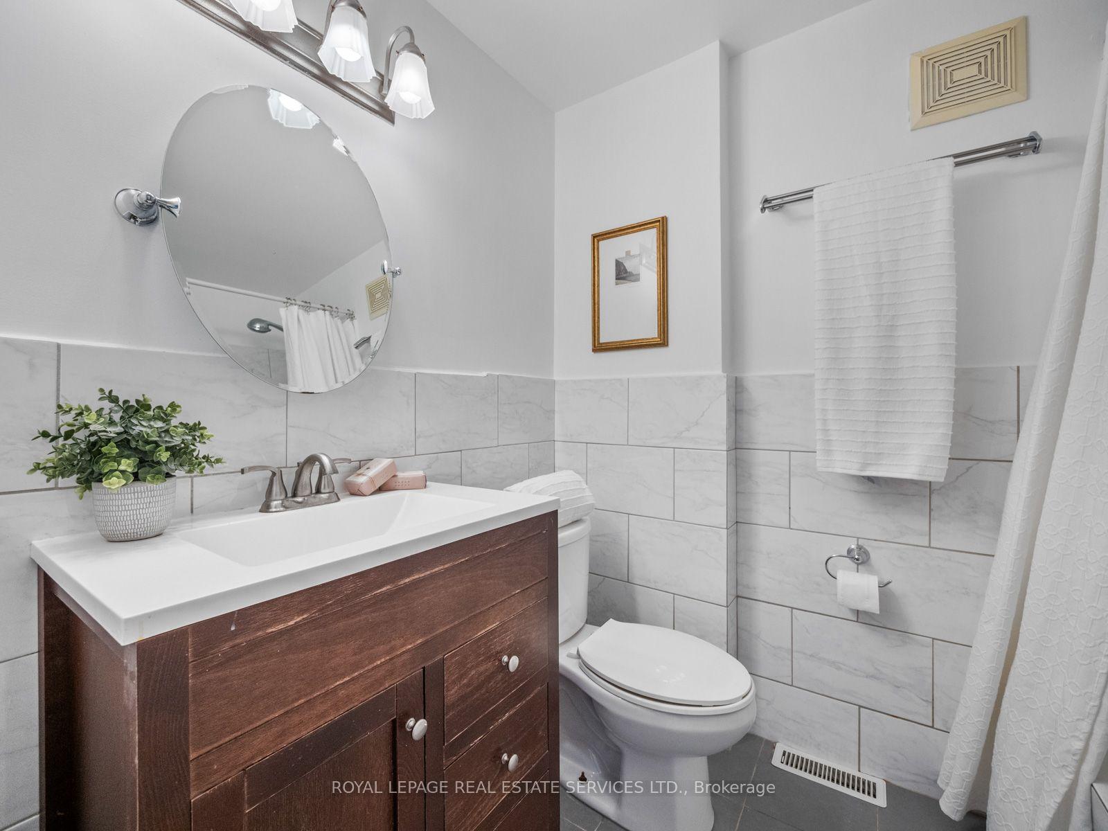 Photo 33 of 554 Runnymede Road, Toronto, Runnymede-Bloor West Village — HOMEH