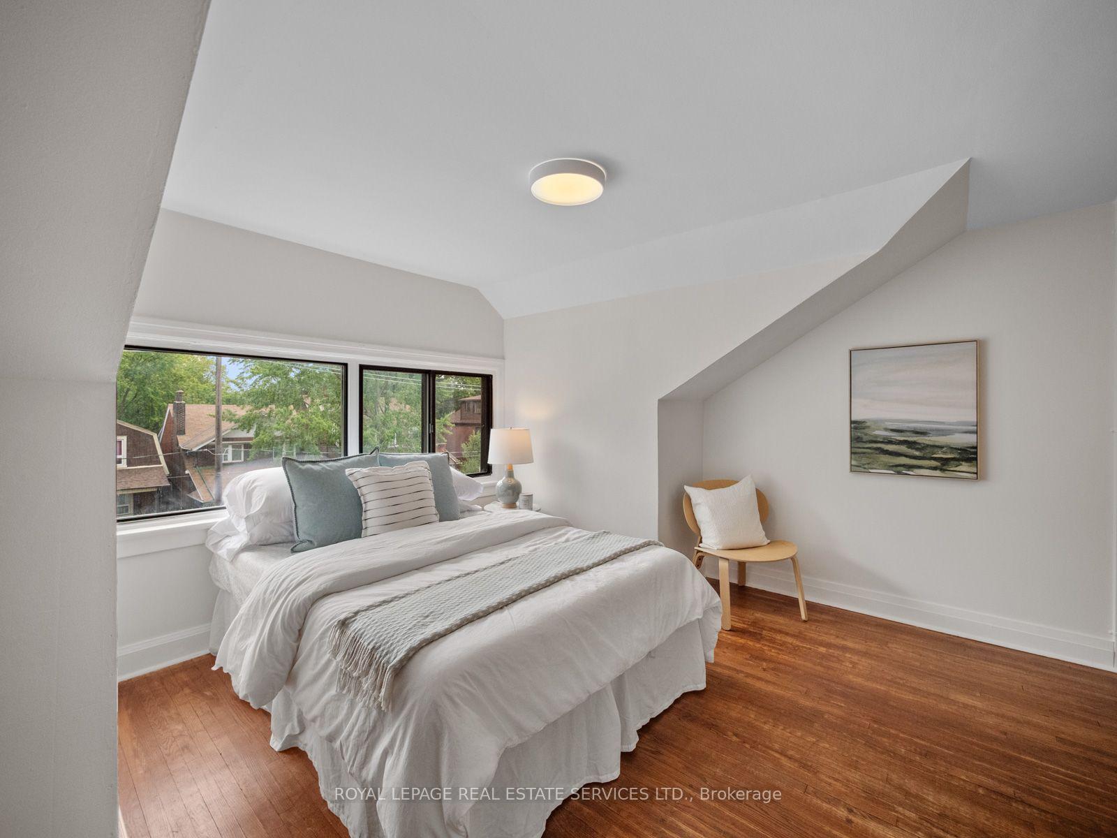 Photo 34 of 554 Runnymede Road, Toronto, Runnymede-Bloor West Village — HOMEH