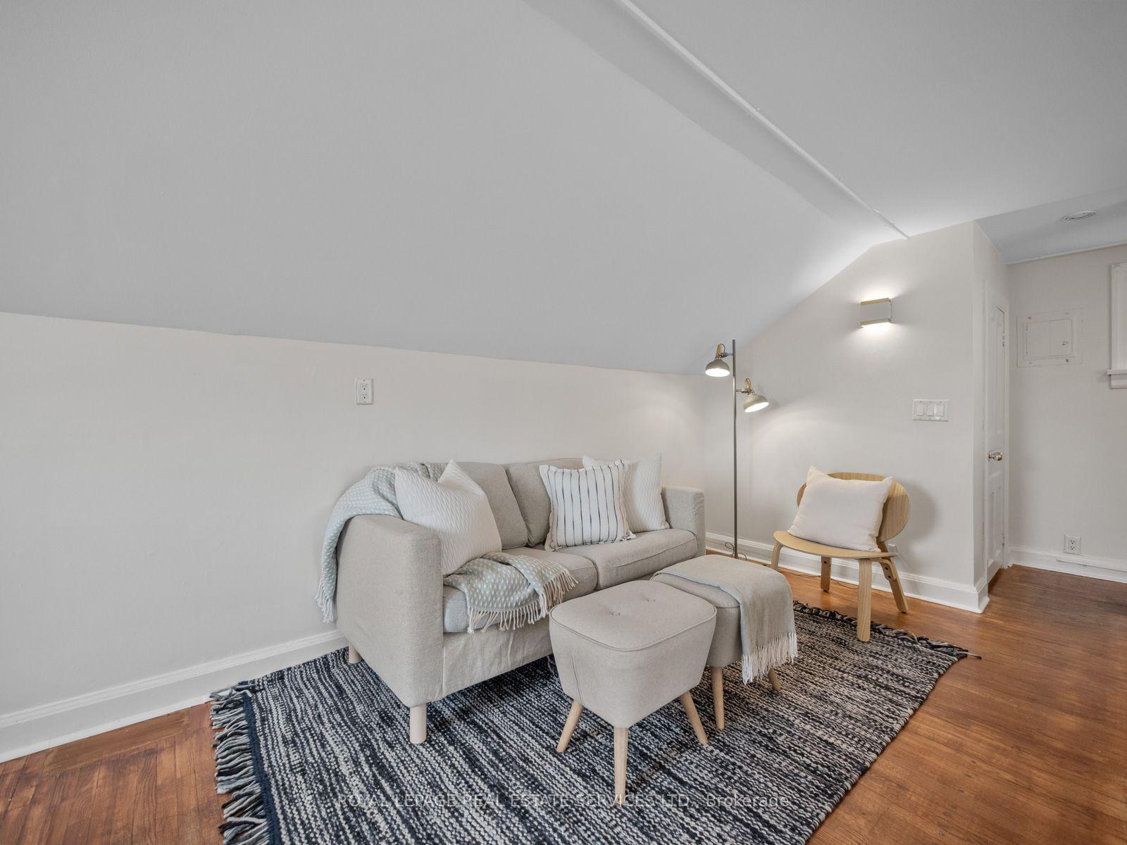 Photo 35 of 554 Runnymede Road, Toronto, Runnymede-Bloor West Village — HOMEH