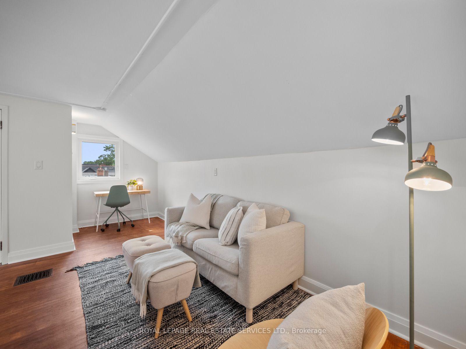 Photo 36 of 554 Runnymede Road, Toronto, Runnymede-Bloor West Village — HOMEH