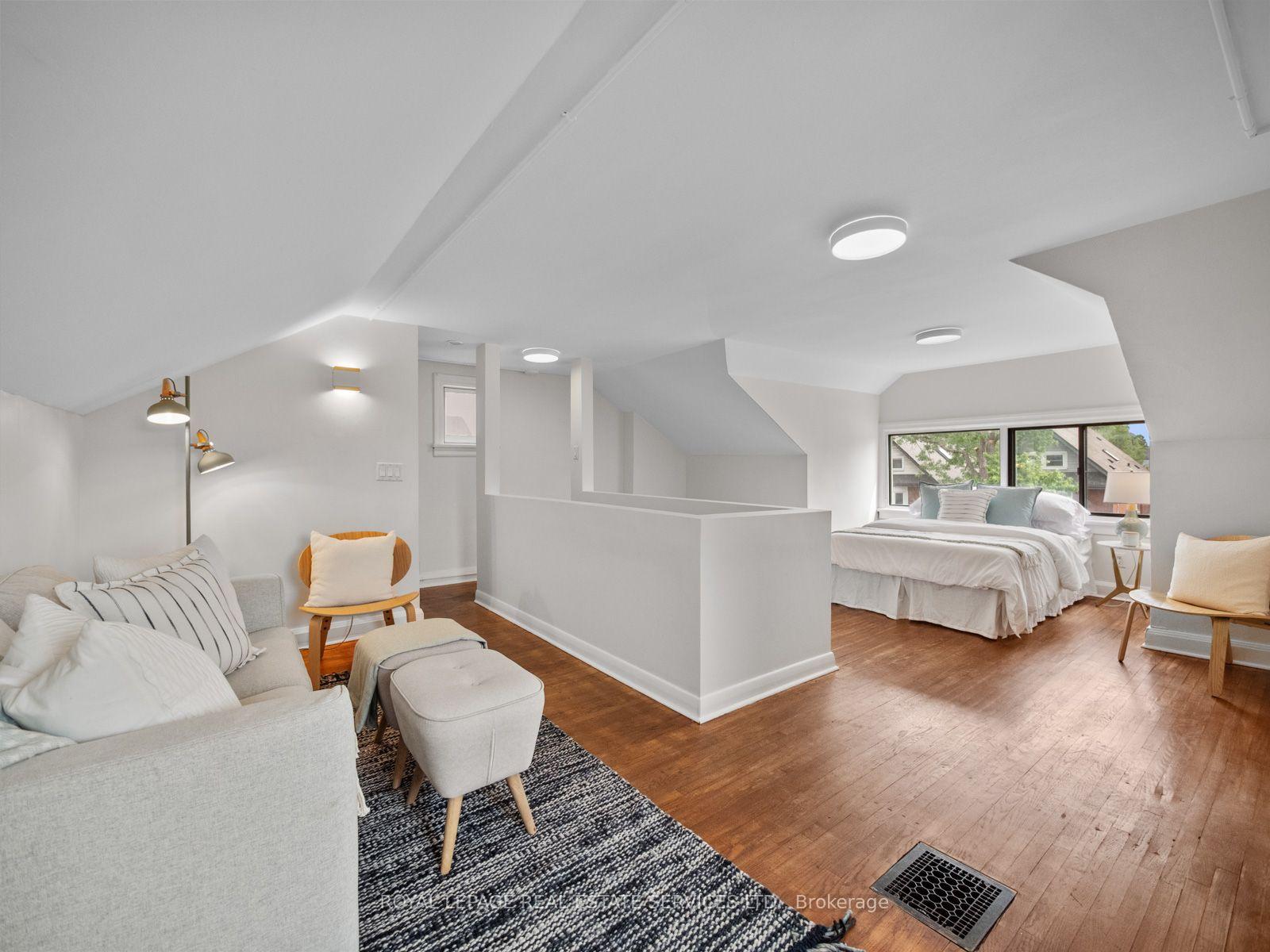 Photo 37 of 554 Runnymede Road, Toronto, Runnymede-Bloor West Village — HOMEH