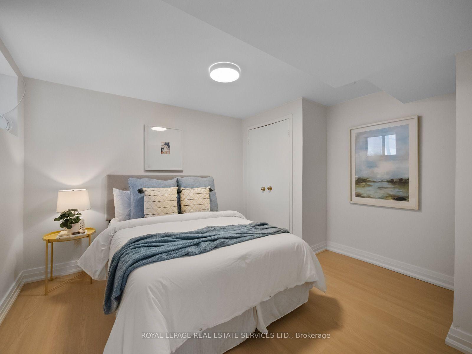 Photo 43 of 554 Runnymede Road, Toronto, Runnymede-Bloor West Village — HOMEH