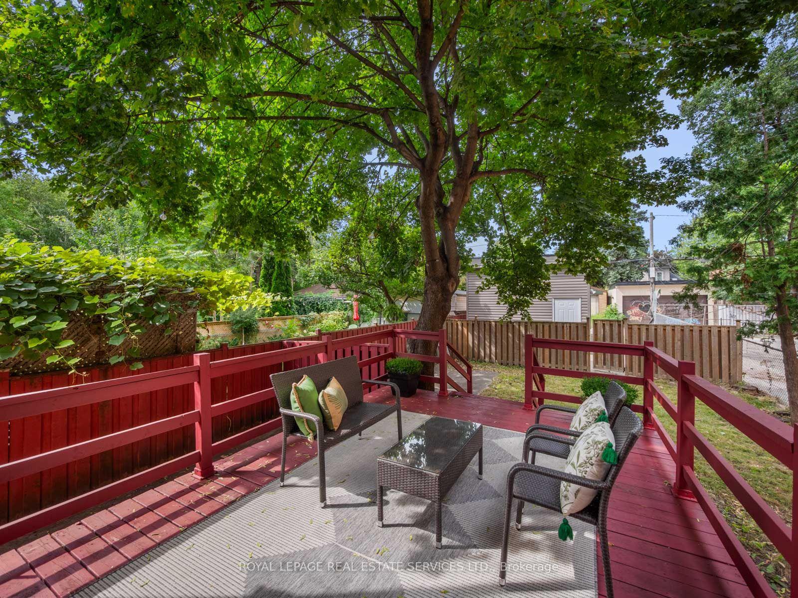 Photo 47 of 554 Runnymede Road, Toronto, Runnymede-Bloor West Village — HOMEH