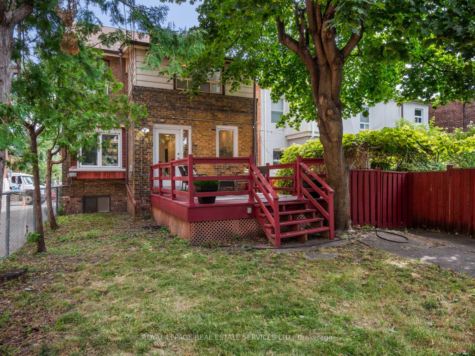 Photo 48 of 554 Runnymede Road, Toronto, Runnymede-Bloor West Village — HOMEH