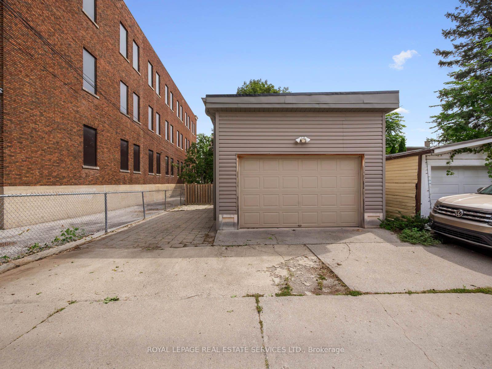 Photo 49 of 554 Runnymede Road, Toronto, Runnymede-Bloor West Village — HOMEH