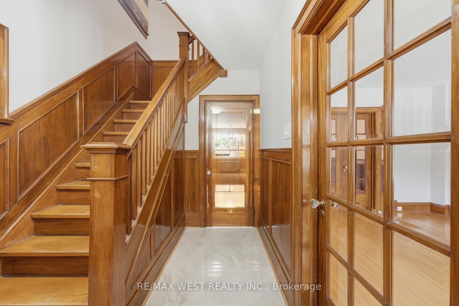 Photo 3 of 280 Westmount Avenue, Toronto, Oakwood Village — HOMEH