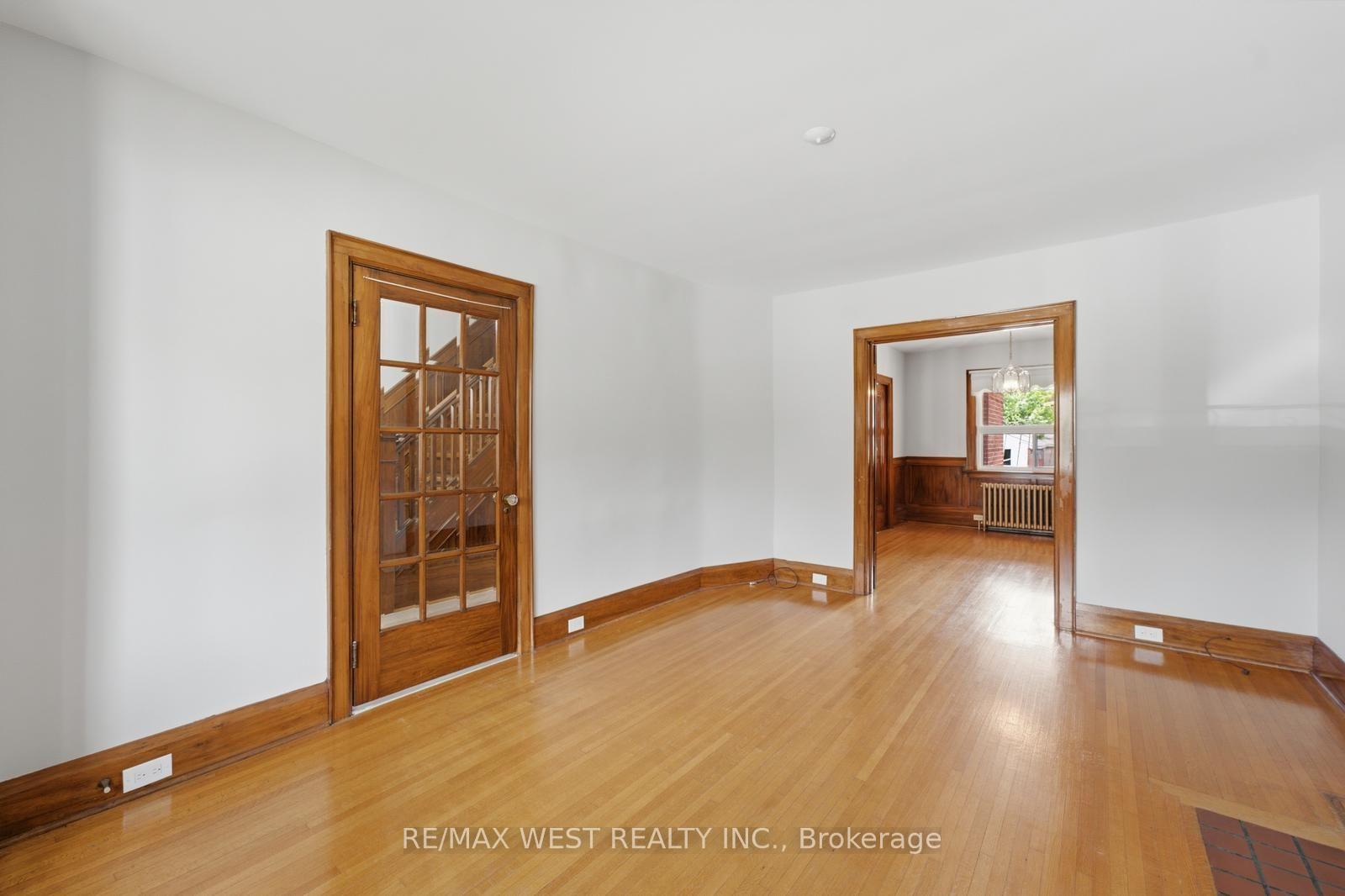 Photo 6 of 280 Westmount Avenue, Toronto, Oakwood Village — HOMEH