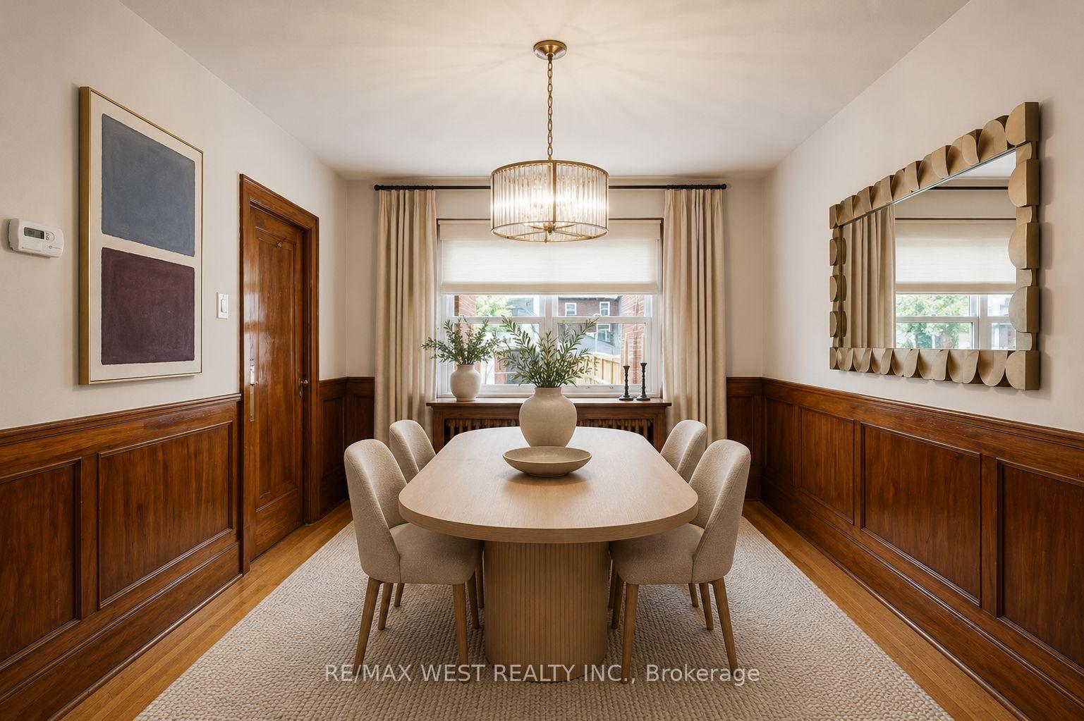 Photo 9 of 280 Westmount Avenue, Toronto, Oakwood Village — HOMEH