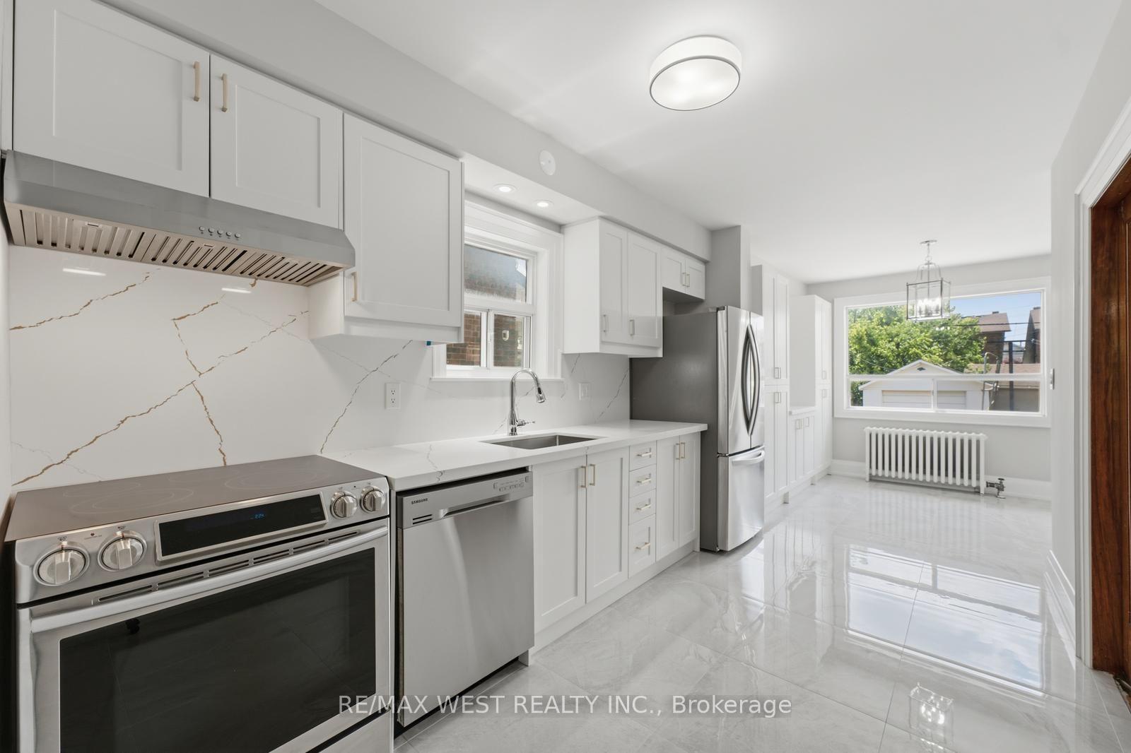 Photo 12 of 280 Westmount Avenue, Toronto, Oakwood Village — HOMEH