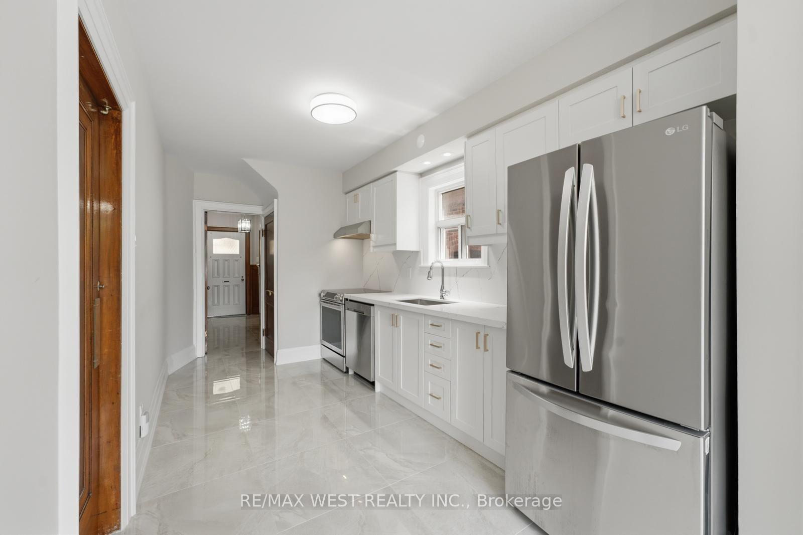 Photo 13 of 280 Westmount Avenue, Toronto, Oakwood Village — HOMEH