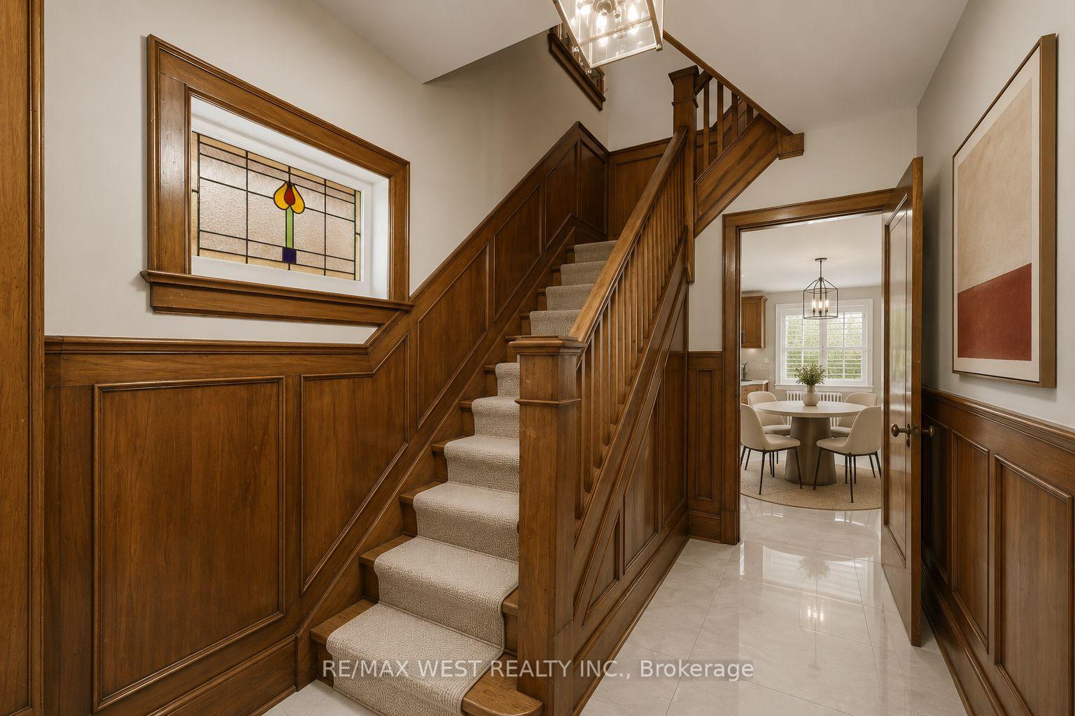 Photo 21 of 280 Westmount Avenue, Toronto, Oakwood Village — HOMEH