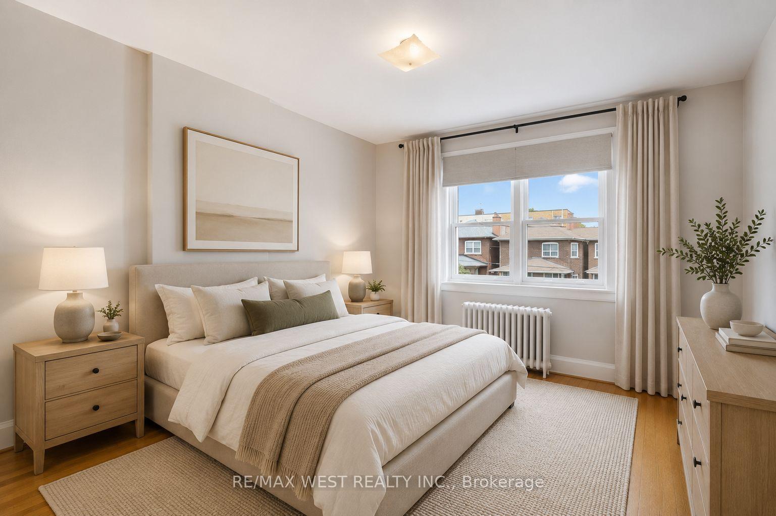 Photo 25 of 280 Westmount Avenue, Toronto, Oakwood Village — HOMEH