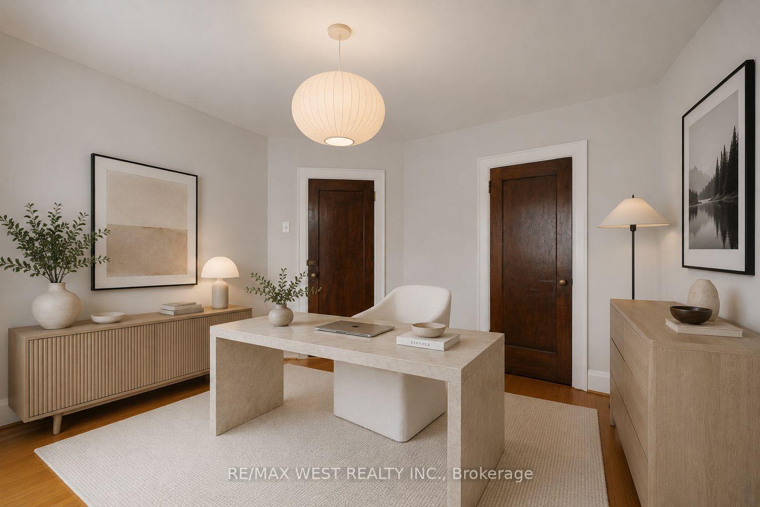 Photo 27 of 280 Westmount Avenue, Toronto, Oakwood Village — HOMEH