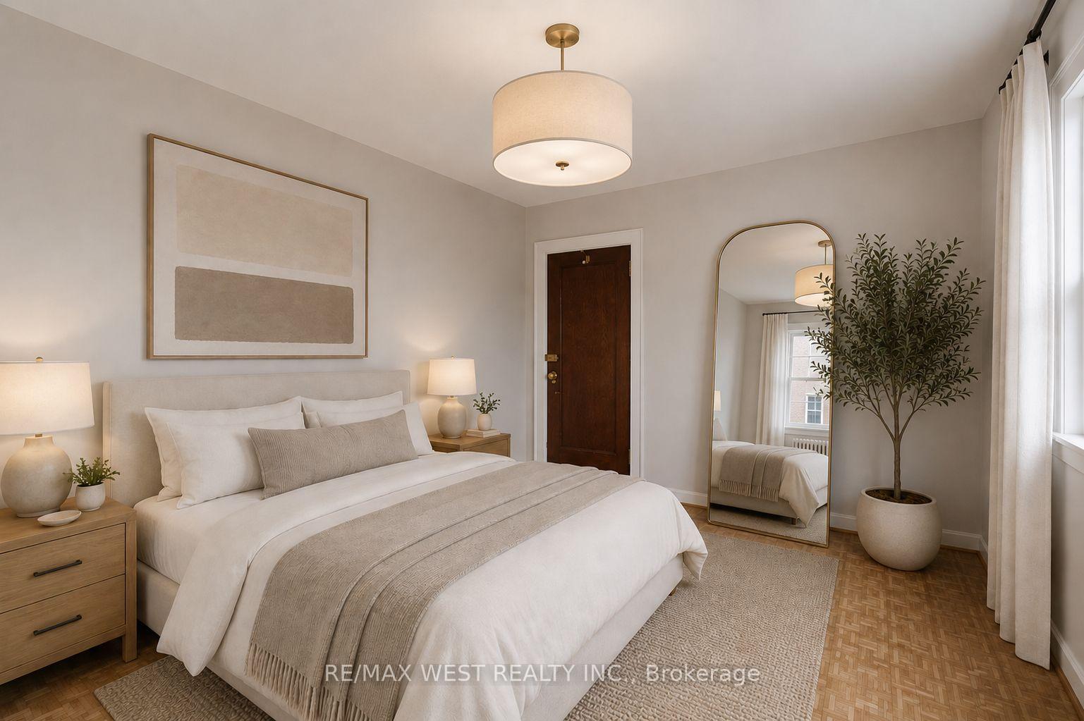 Photo 33 of 280 Westmount Avenue, Toronto, Oakwood Village — HOMEH