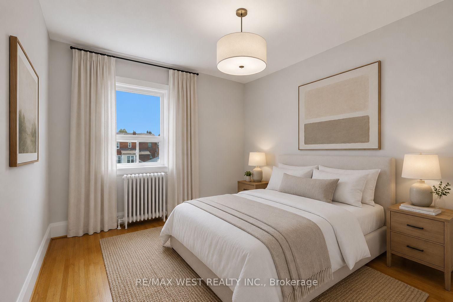 Photo 35 of 280 Westmount Avenue, Toronto, Oakwood Village — HOMEH