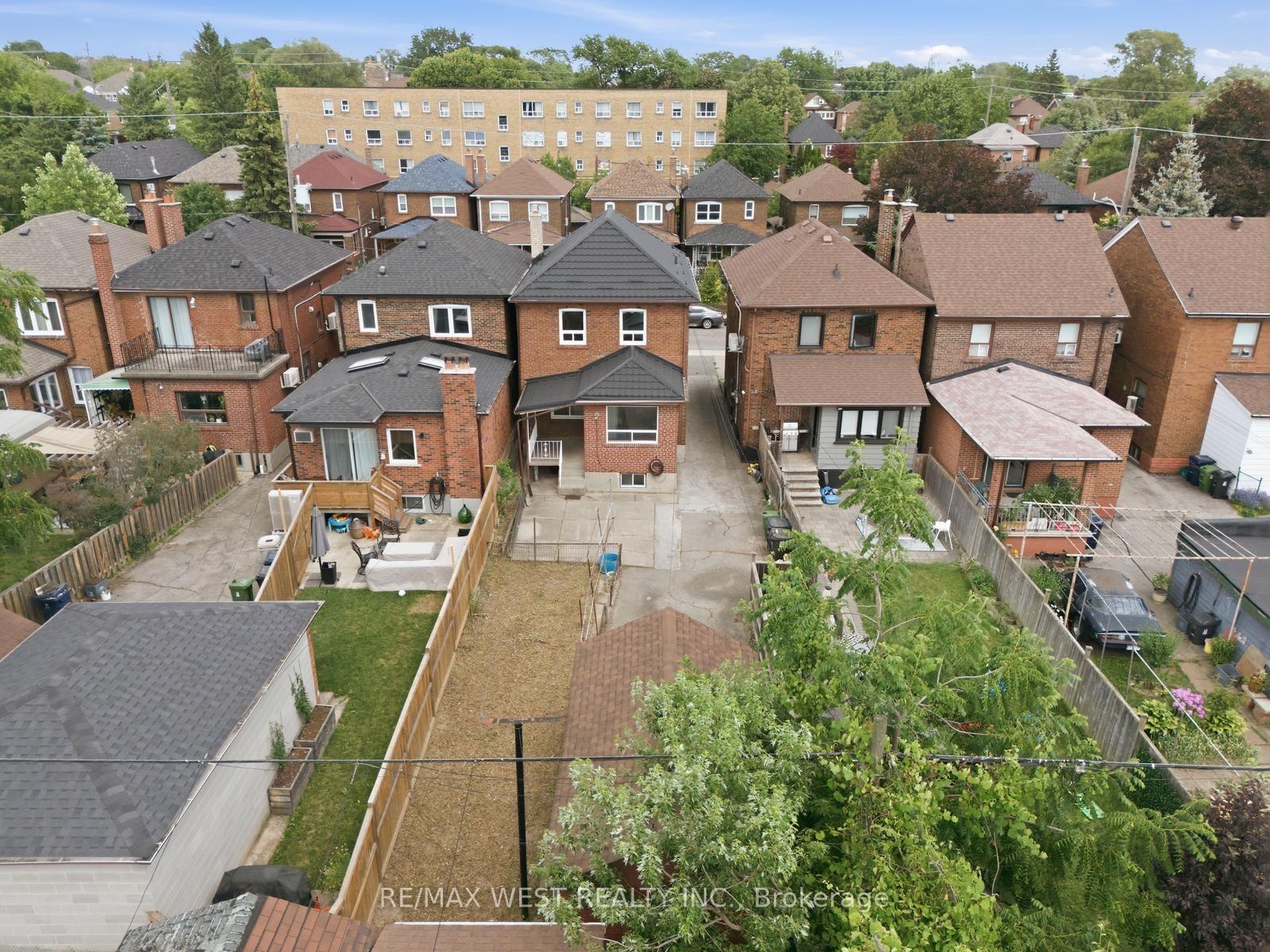 Photo 42 of 280 Westmount Avenue, Toronto, Oakwood Village — HOMEH