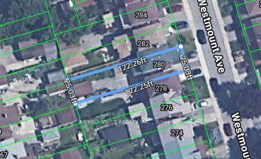 Photo 44 of 280 Westmount Avenue, Toronto, Oakwood Village — HOMEH