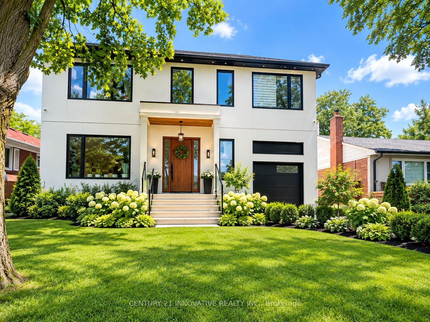 Photo 1 of 45 Paulart Drive, Etobicoke, Islington-City Centre West — HOMEH
