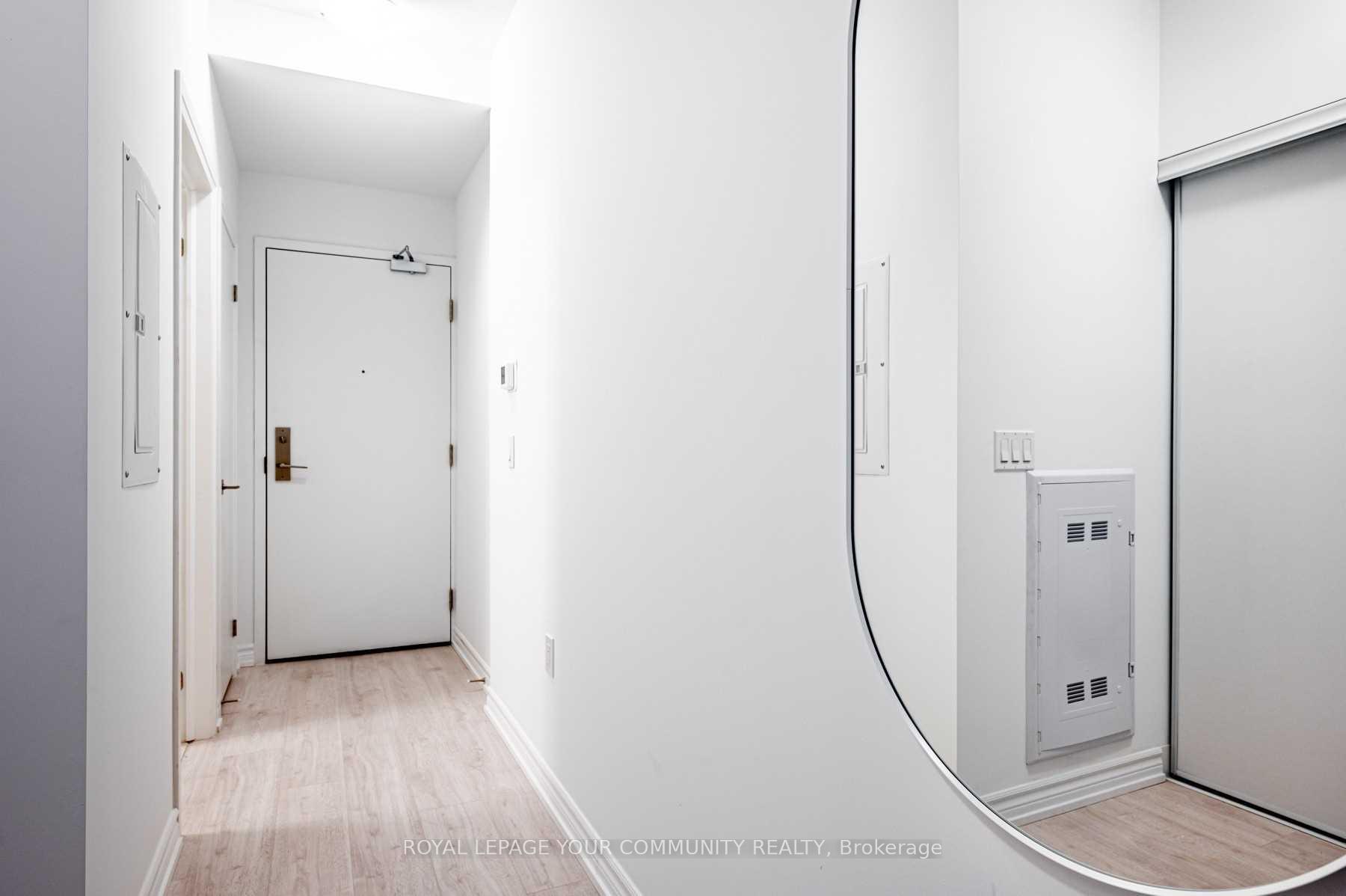 Photo 5 of Unit 111, 408 Browns Line, Etobicoke, Alderwood — HOMEH