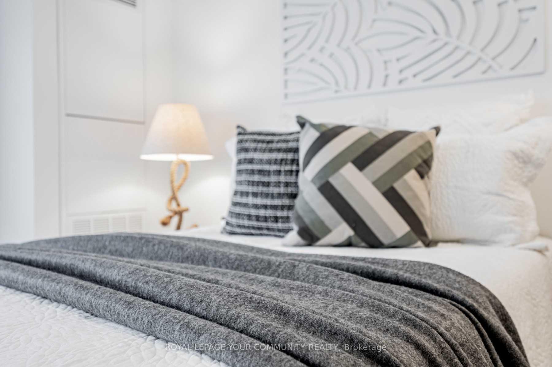 Photo 7 of Unit 111, 408 Browns Line, Etobicoke, Alderwood — HOMEH