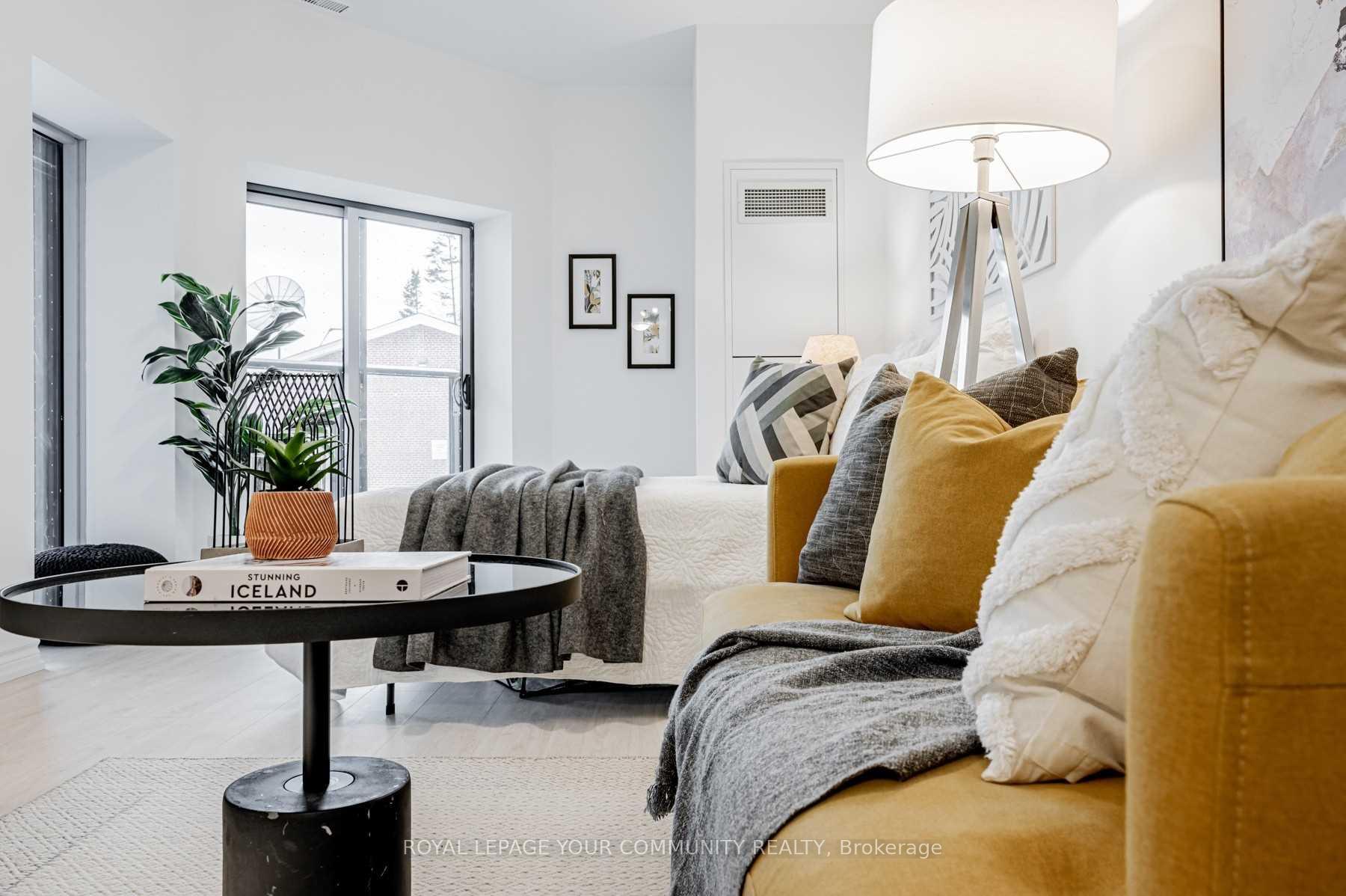 Photo 9 of Unit 111, 408 Browns Line, Etobicoke, Alderwood — HOMEH