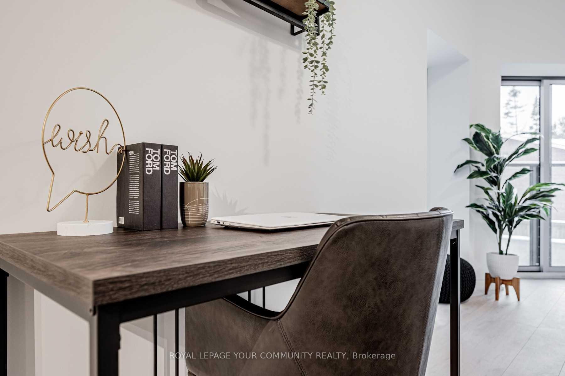 Photo 10 of Unit 111, 408 Browns Line, Etobicoke, Alderwood — HOMEH