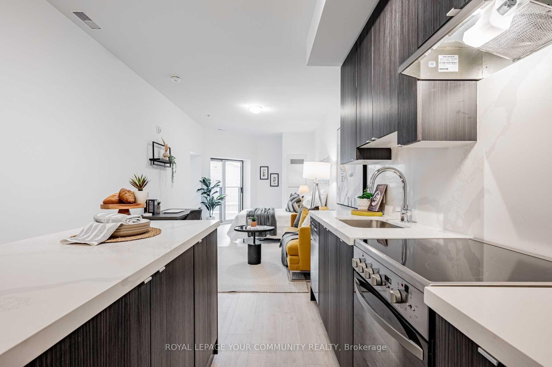 Photo 13 of Unit 111, 408 Browns Line, Etobicoke, Alderwood — HOMEH