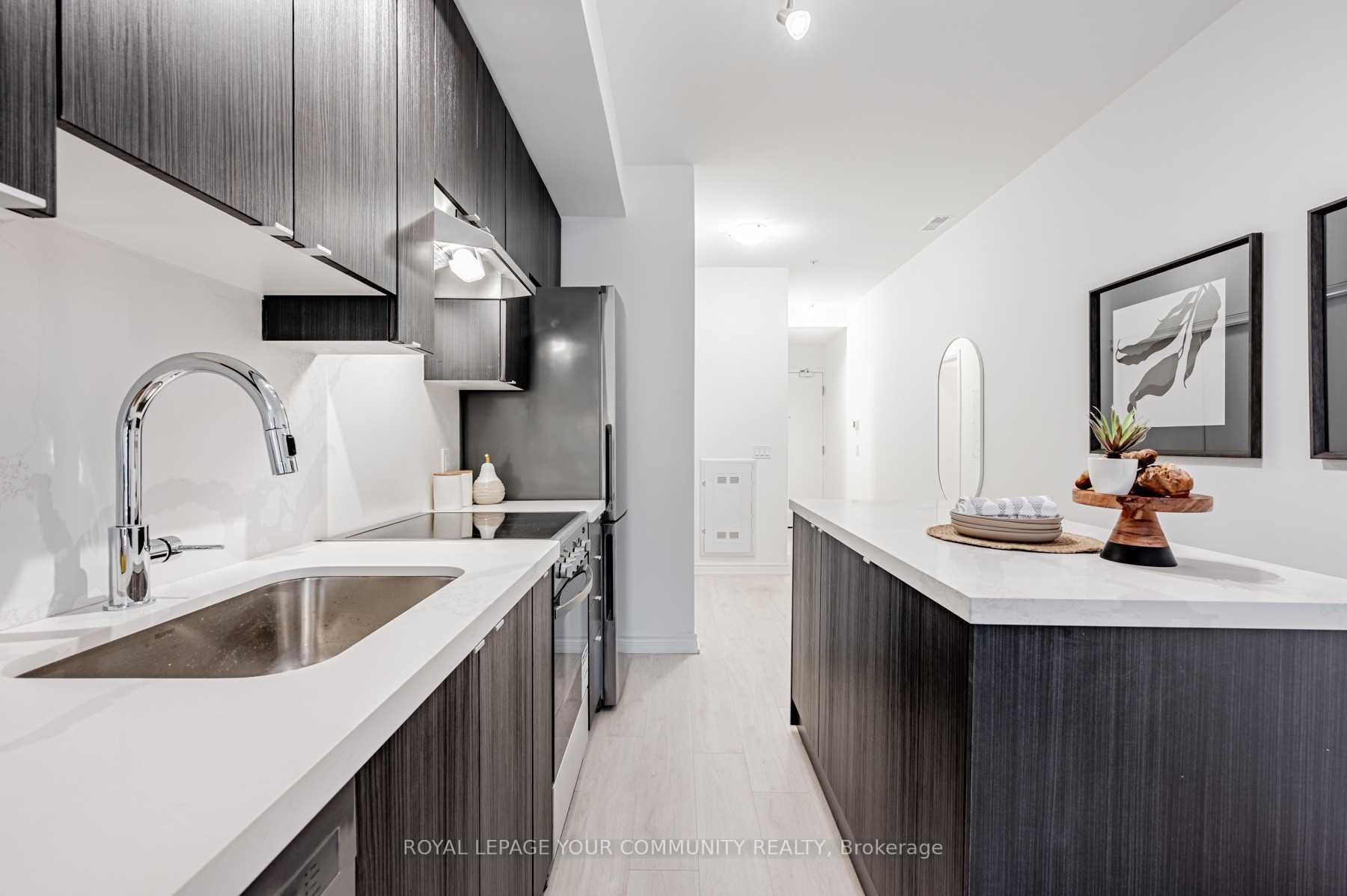 Photo 14 of Unit 111, 408 Browns Line, Etobicoke, Alderwood — HOMEH