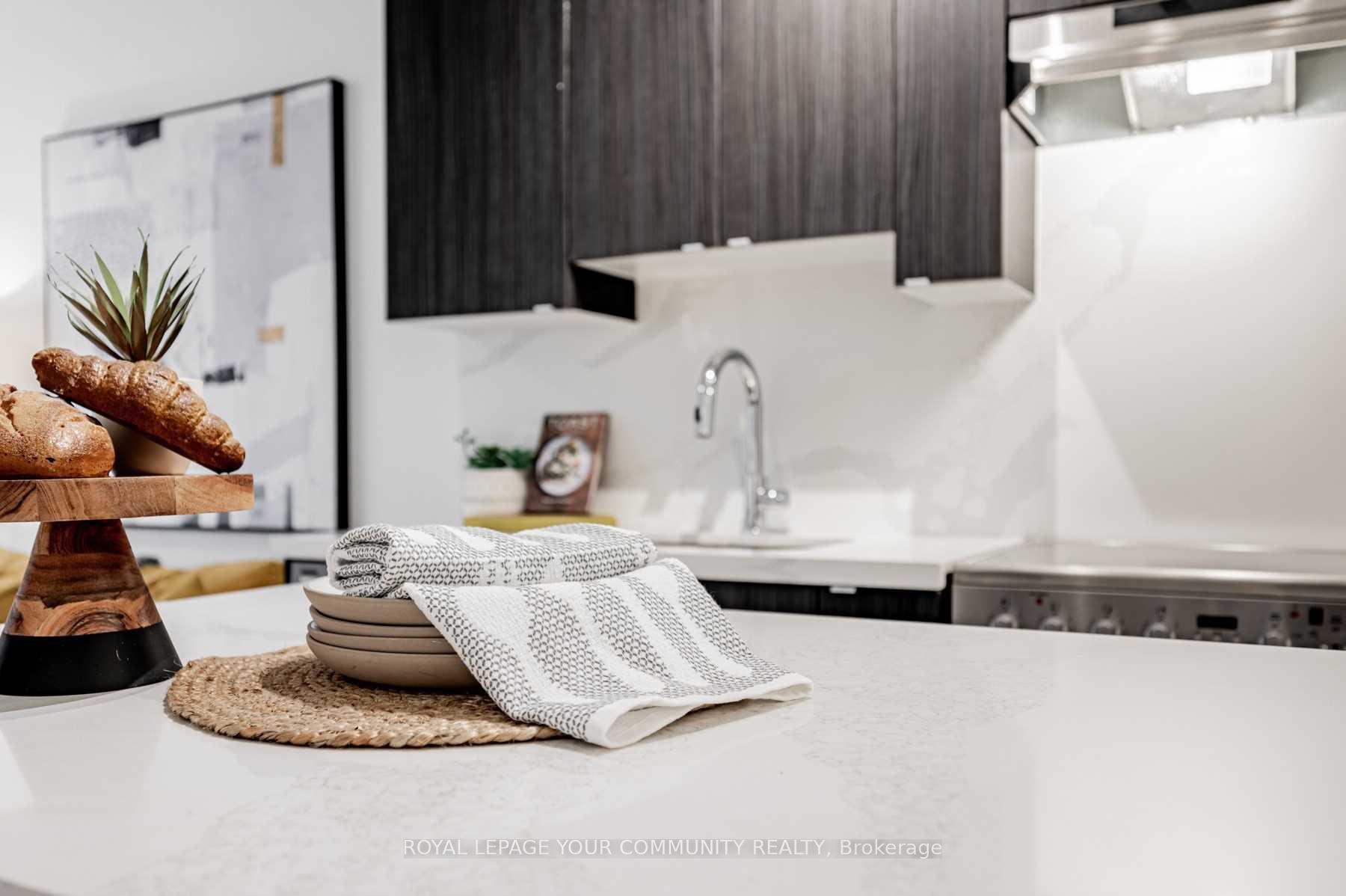 Photo 15 of Unit 111, 408 Browns Line, Etobicoke, Alderwood — HOMEH