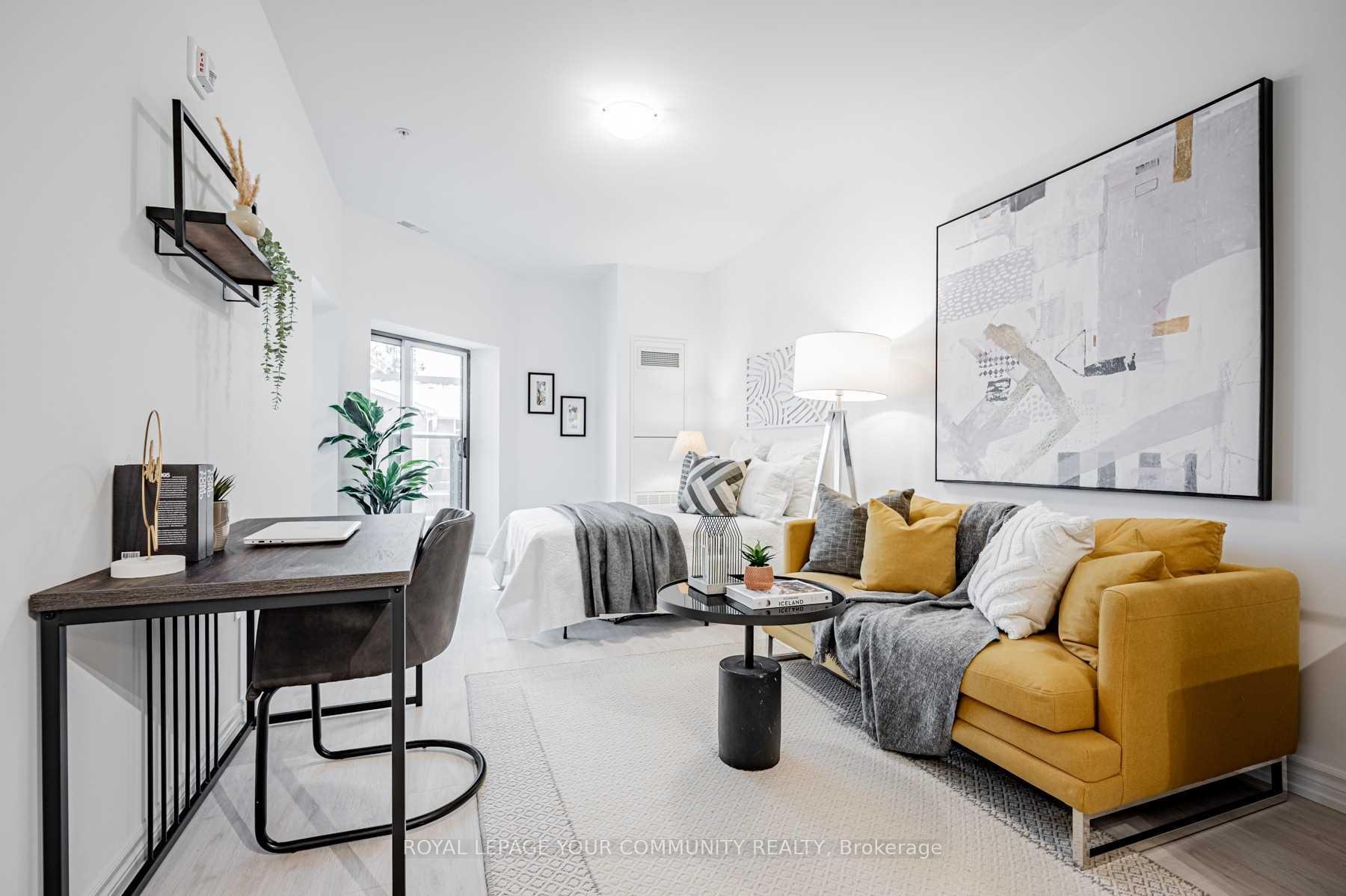 Photo 16 of Unit 111, 408 Browns Line, Etobicoke, Alderwood — HOMEH