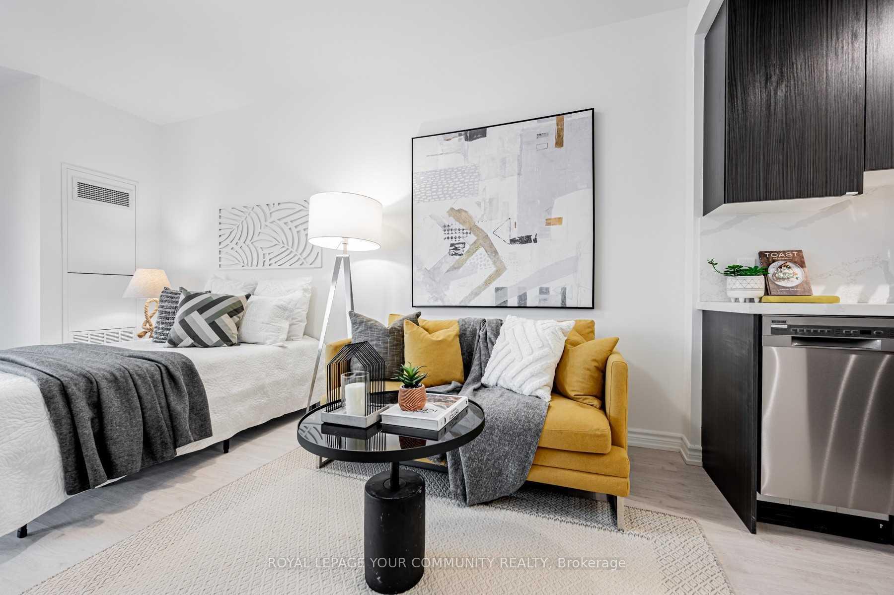 Photo 18 of Unit 111, 408 Browns Line, Etobicoke, Alderwood — HOMEH