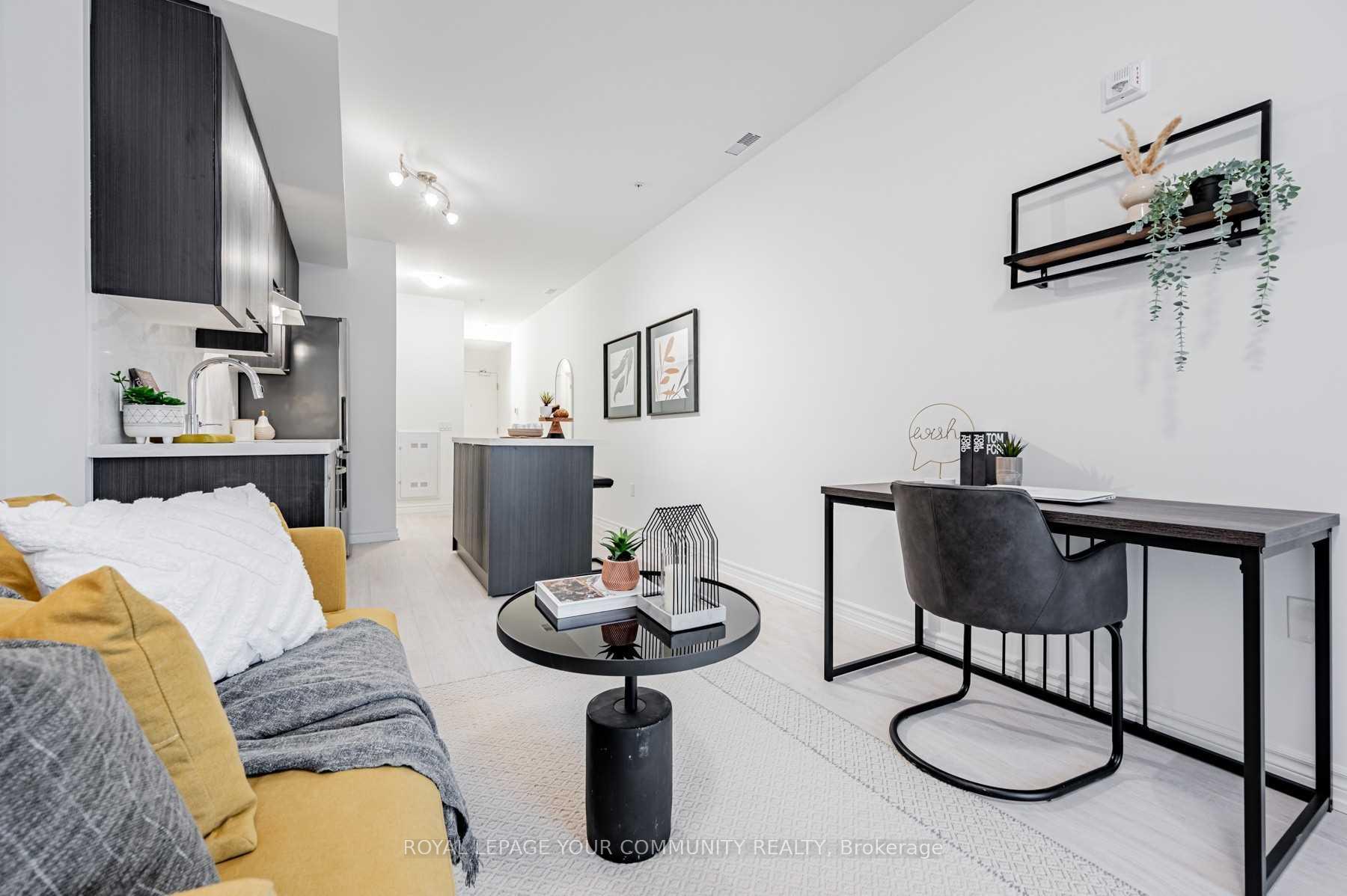 Photo 19 of Unit 111, 408 Browns Line, Etobicoke, Alderwood — HOMEH