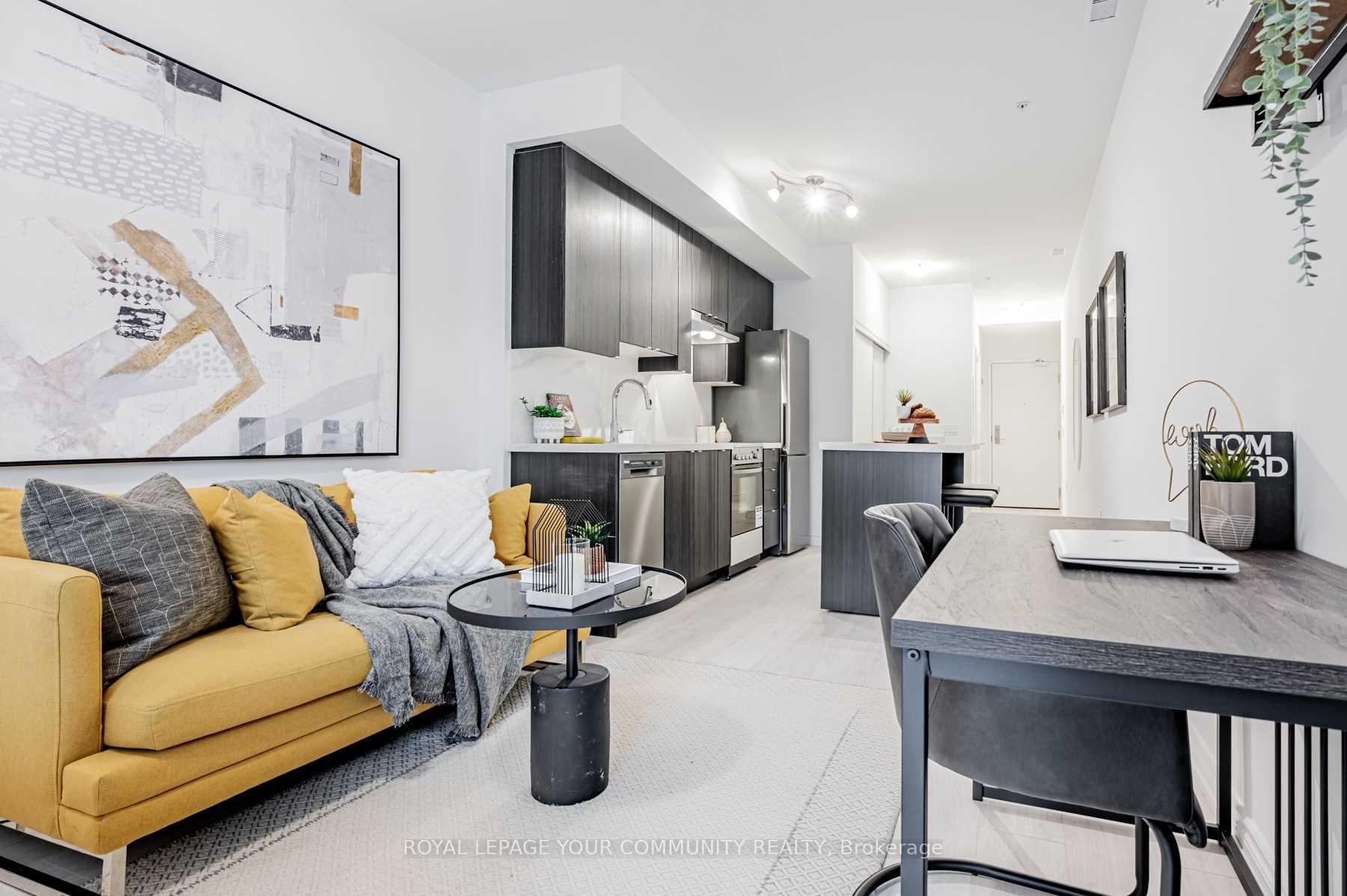 Photo 20 of Unit 111, 408 Browns Line, Etobicoke, Alderwood — HOMEH