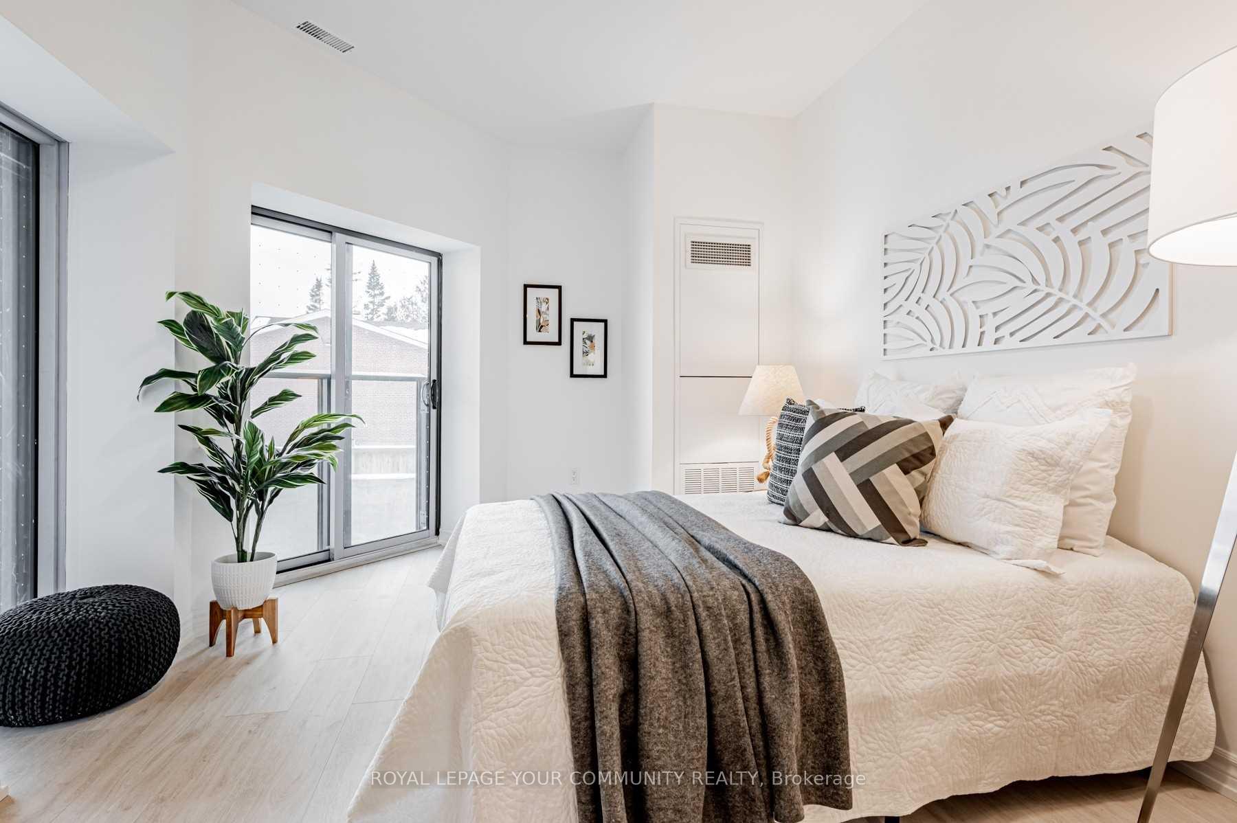 Photo 21 of Unit 111, 408 Browns Line, Etobicoke, Alderwood — HOMEH