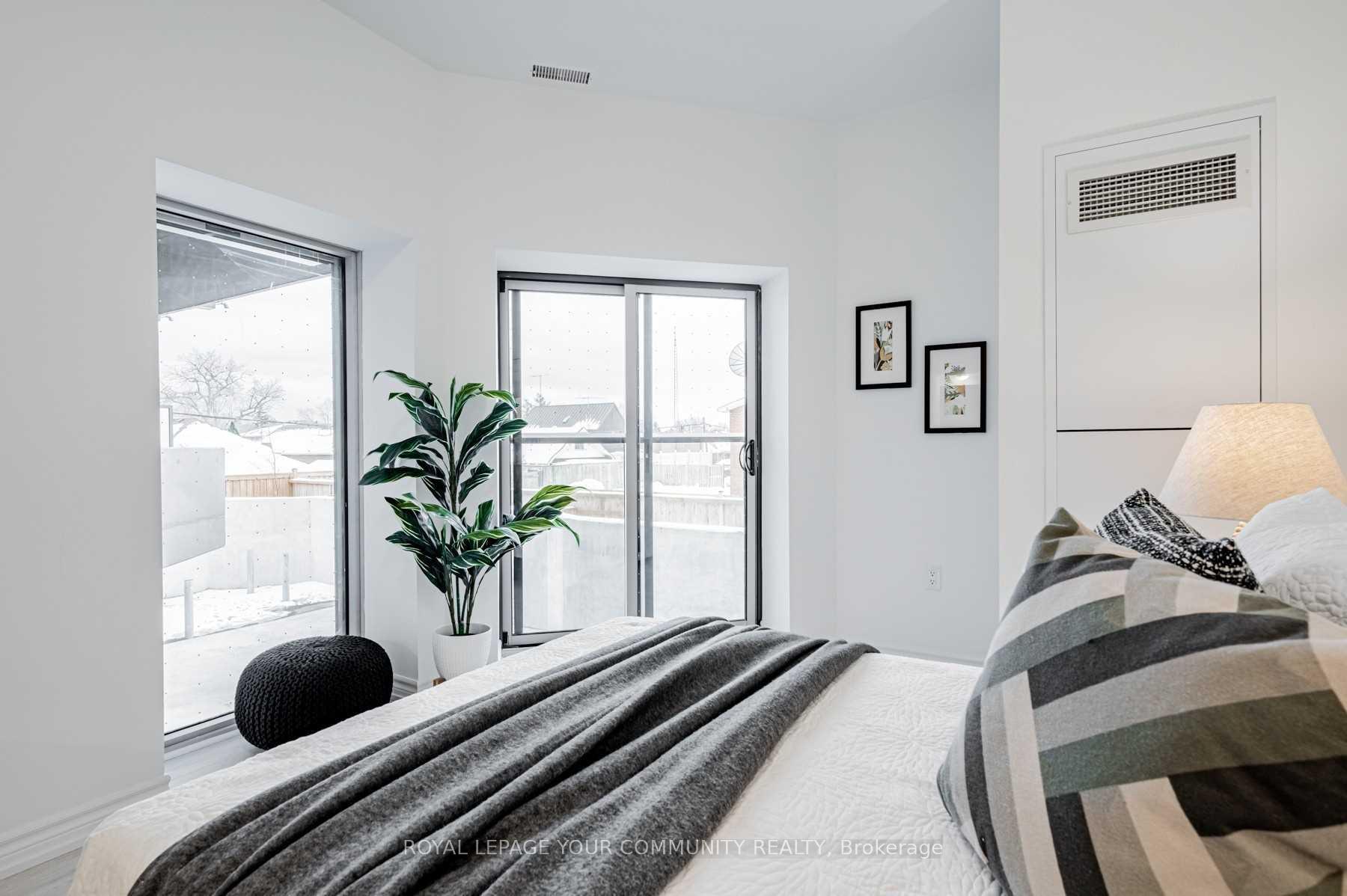 Photo 22 of Unit 111, 408 Browns Line, Etobicoke, Alderwood — HOMEH