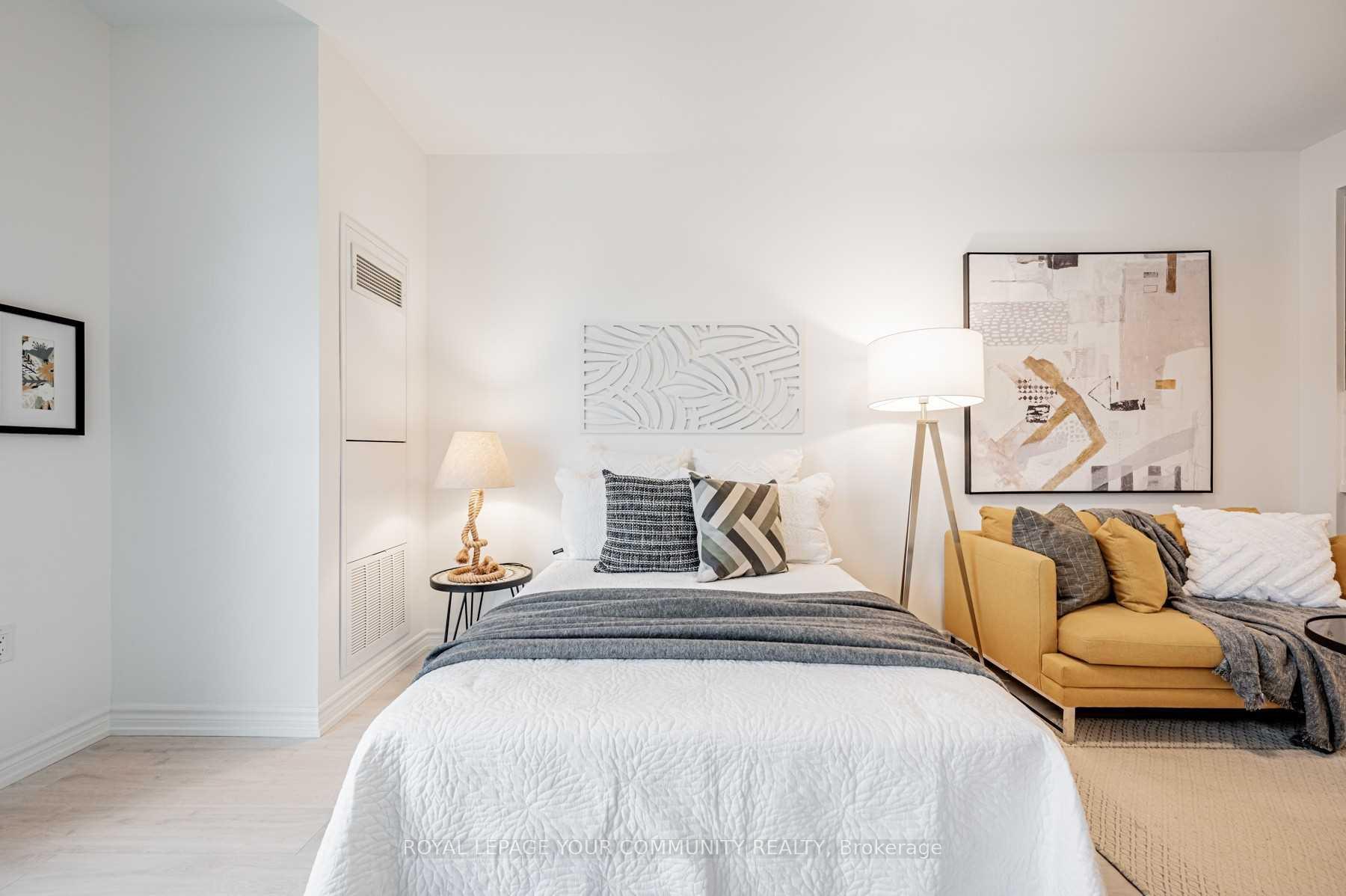 Photo 23 of Unit 111, 408 Browns Line, Etobicoke, Alderwood — HOMEH
