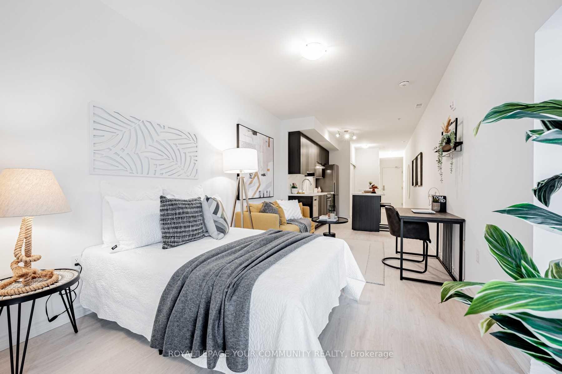 Photo 24 of Unit 111, 408 Browns Line, Etobicoke, Alderwood — HOMEH