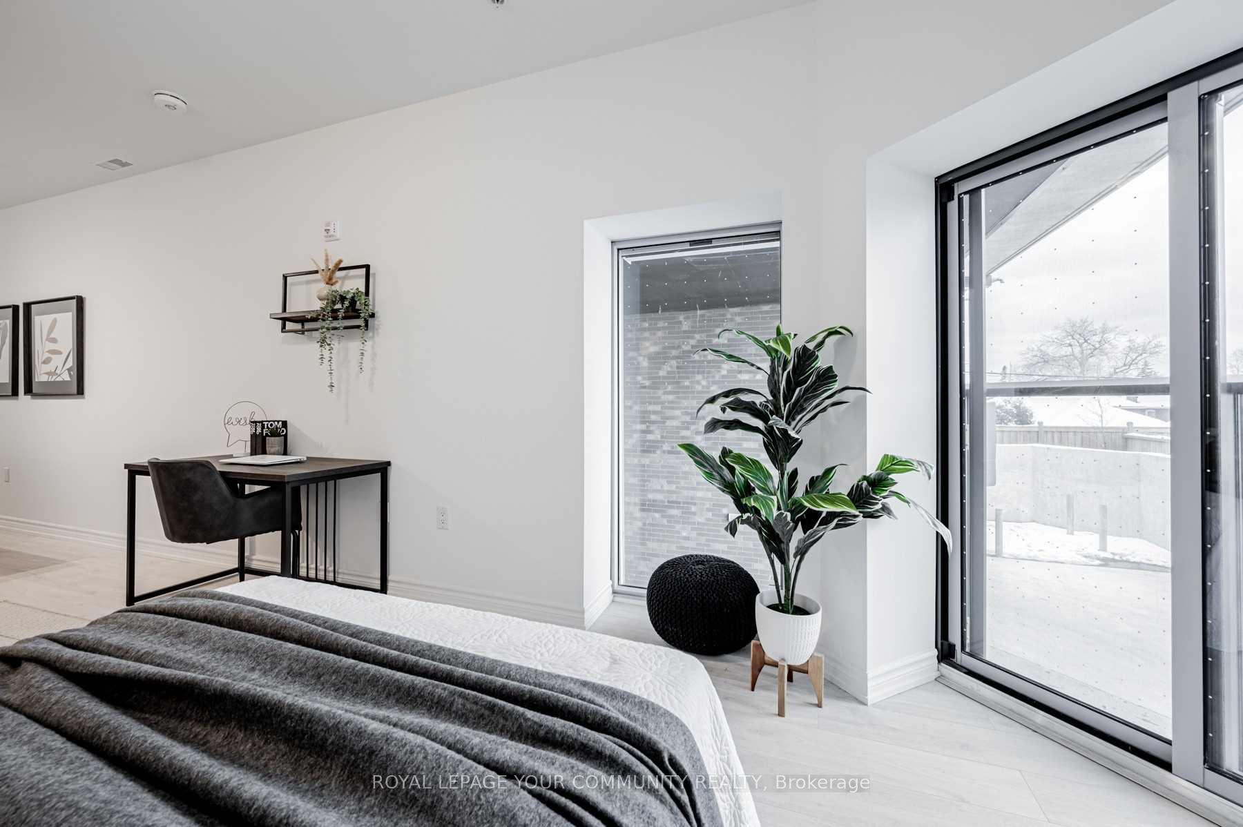Photo 26 of Unit 111, 408 Browns Line, Etobicoke, Alderwood — HOMEH