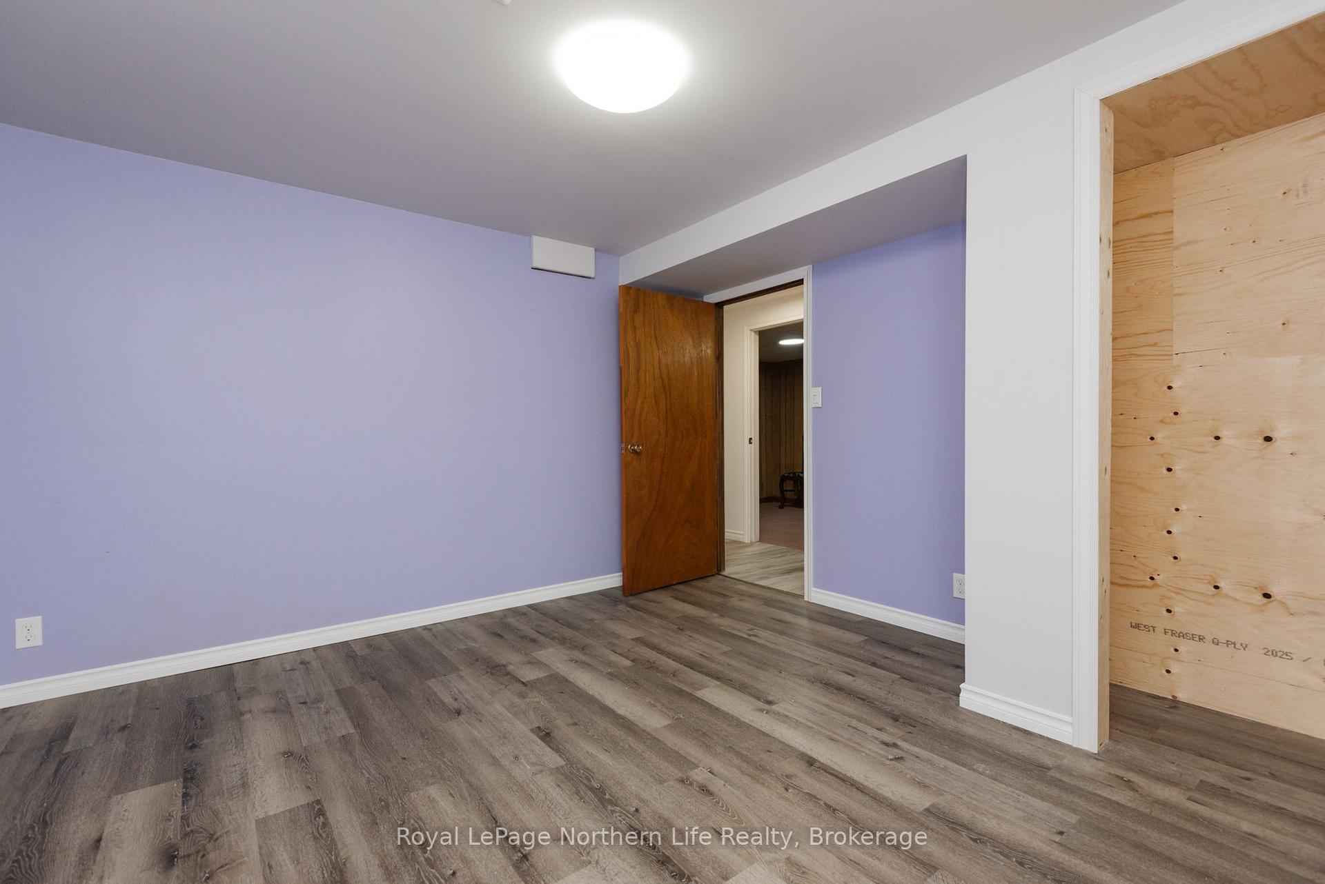 Photo 33 of 855 Memorial Drive, North Bay, Ferris — HOMEH