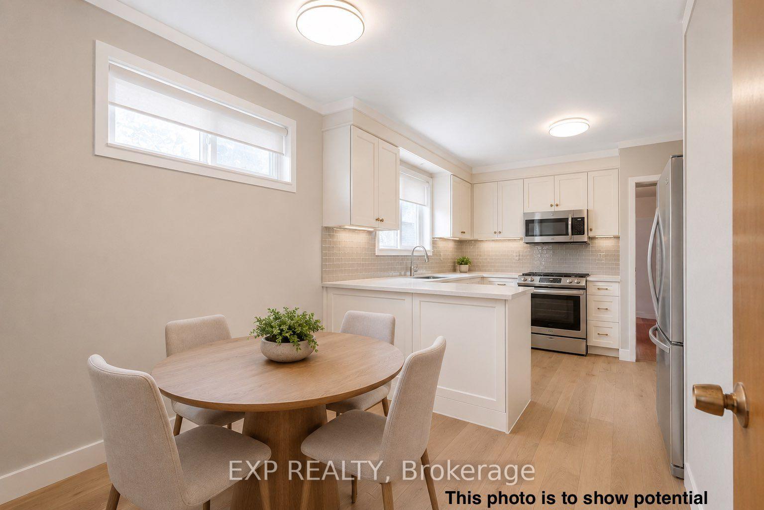 Photo 4 of 20 Marlena Drive, Scarborough, West Hill — HOMEH