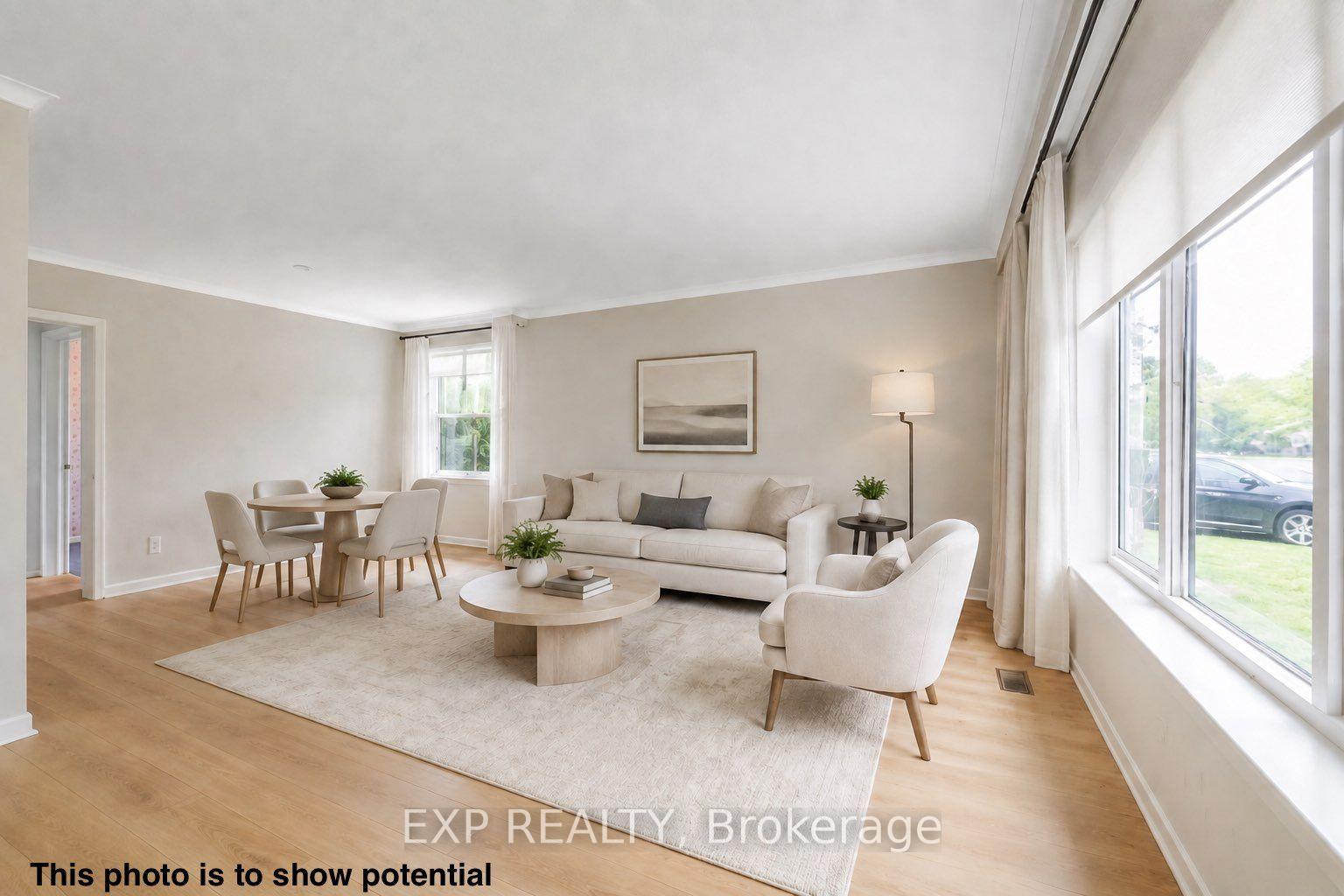 Photo 8 of 20 Marlena Drive, Scarborough, West Hill — HOMEH