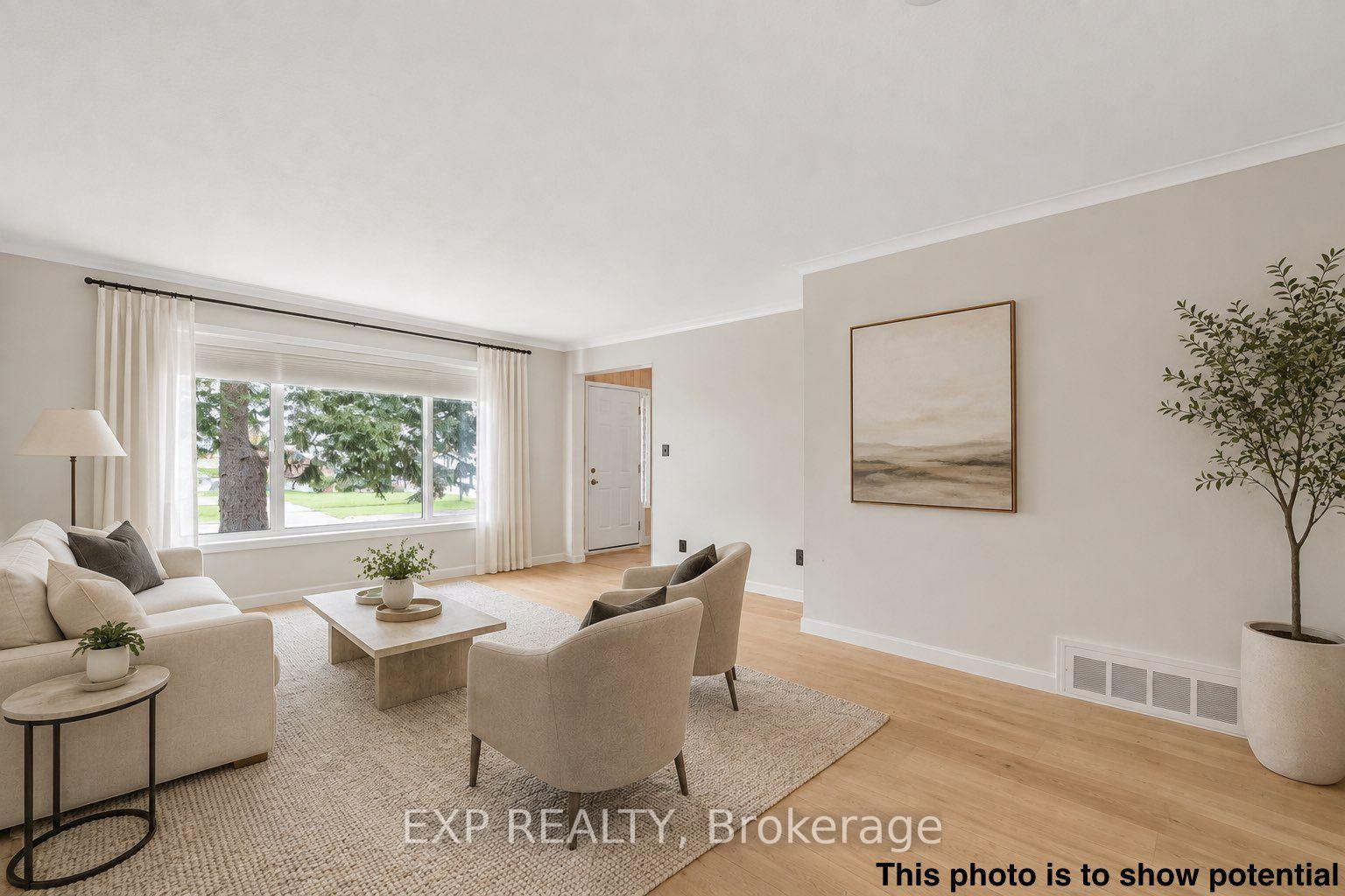 Photo 9 of 20 Marlena Drive, Scarborough, West Hill — HOMEH