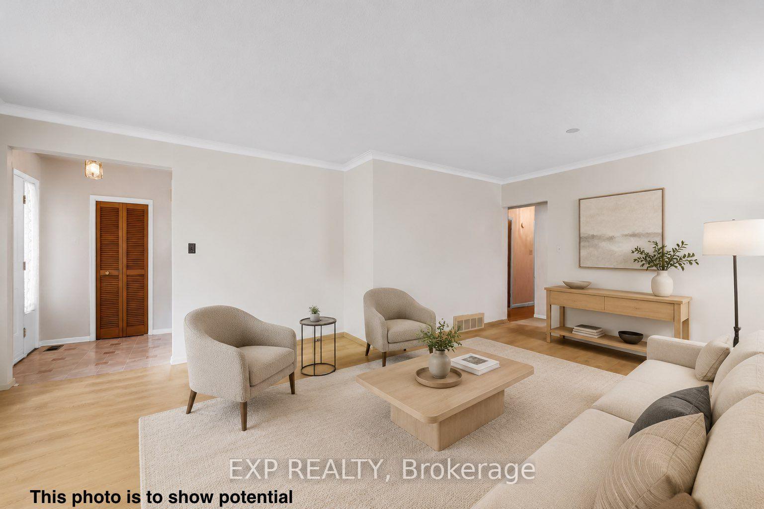 Photo 10 of 20 Marlena Drive, Scarborough, West Hill — HOMEH