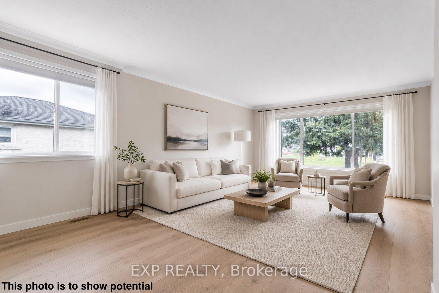 Photo 11 of 20 Marlena Drive, Scarborough, West Hill — HOMEH