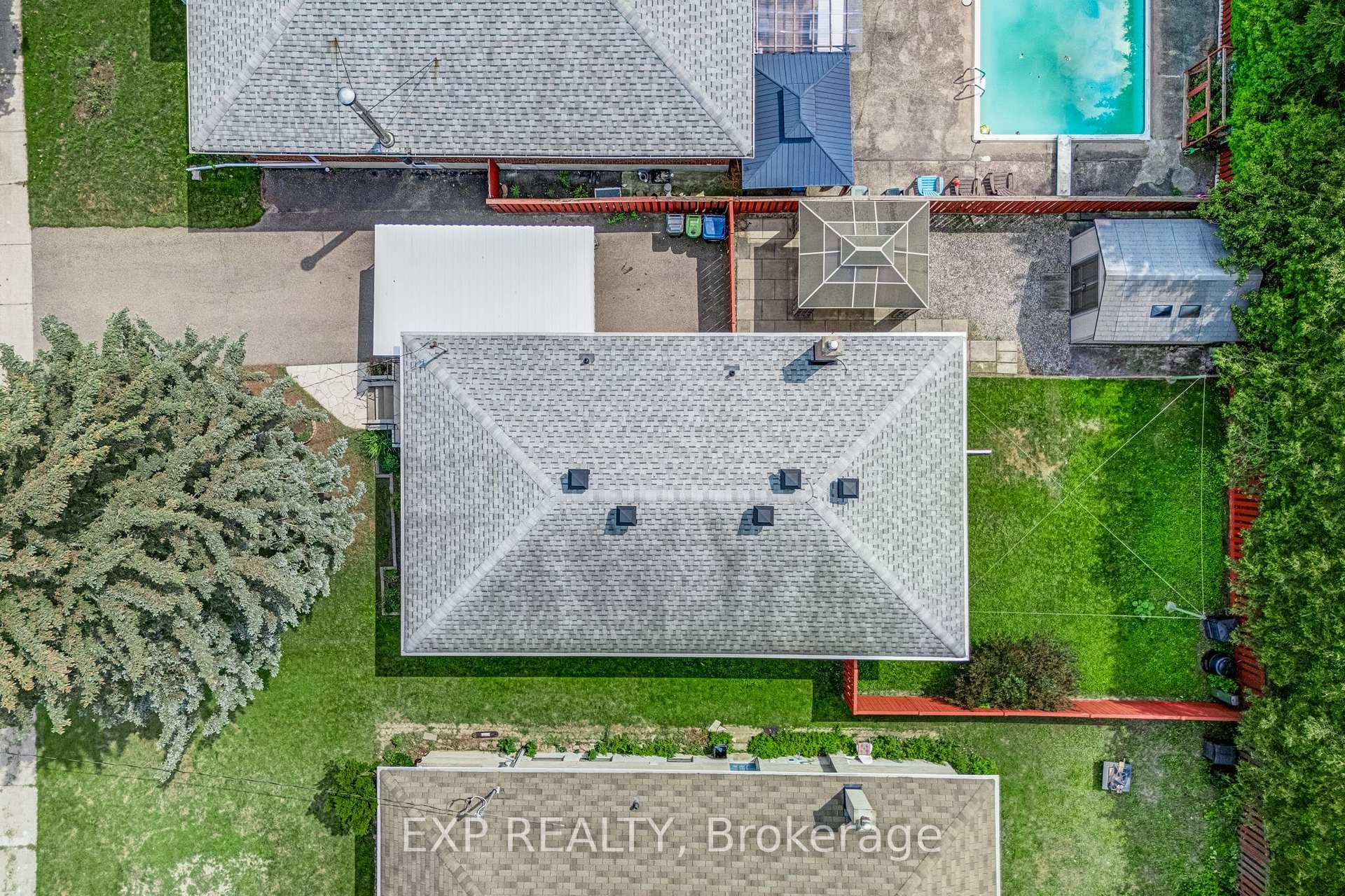 Photo 32 of 20 Marlena Drive, Scarborough, West Hill — HOMEH