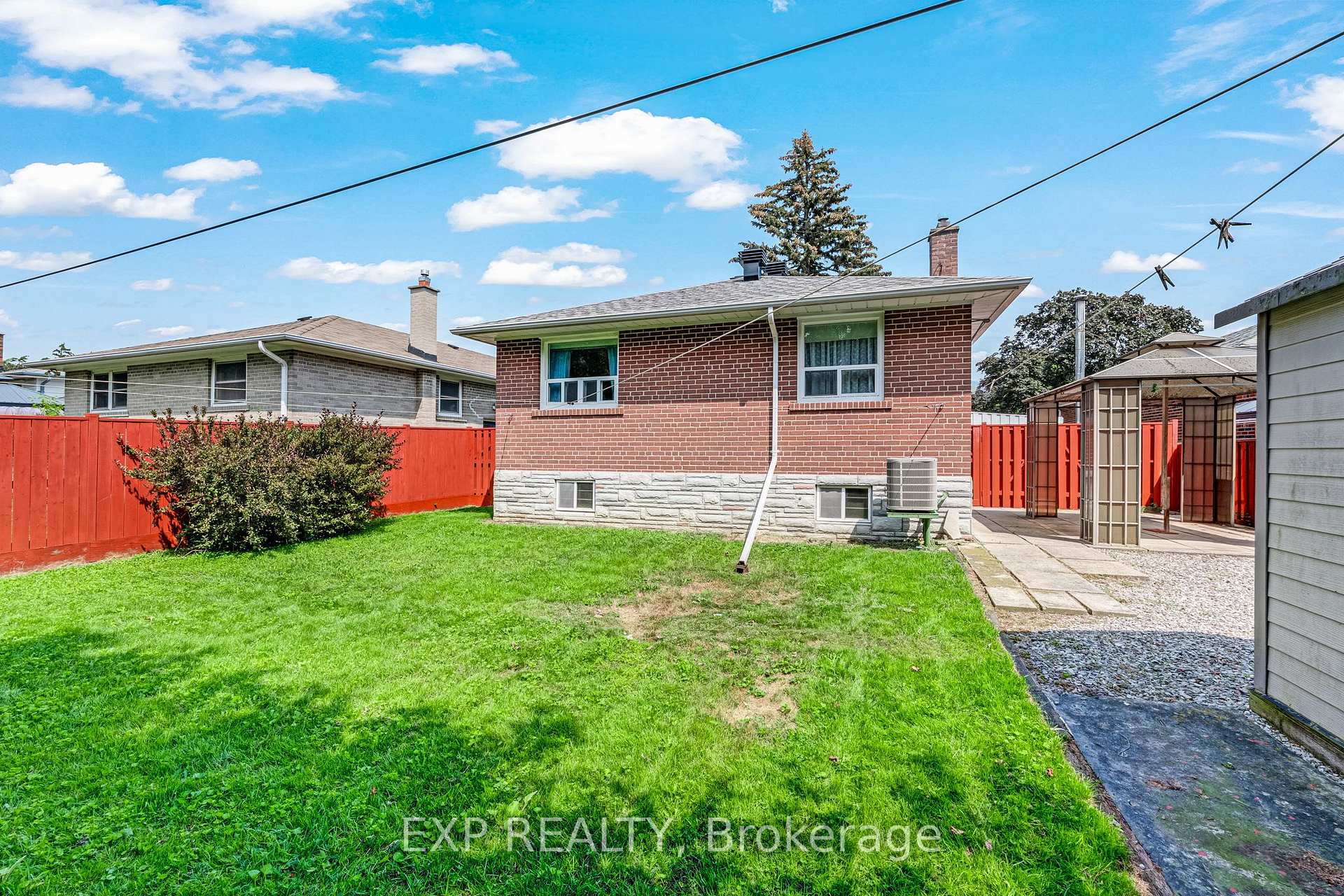 Photo 35 of 20 Marlena Drive, Scarborough, West Hill — HOMEH