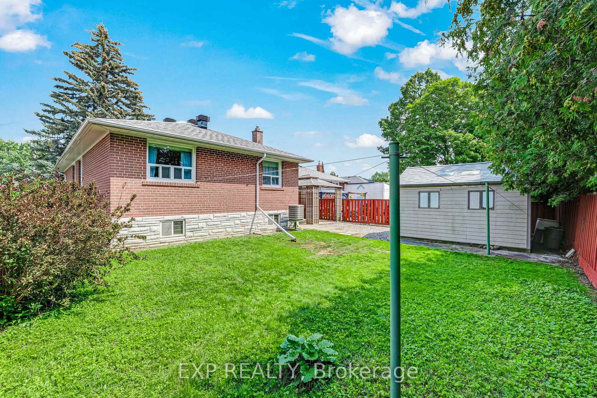 Photo 37 of 20 Marlena Drive, Scarborough, West Hill — HOMEH